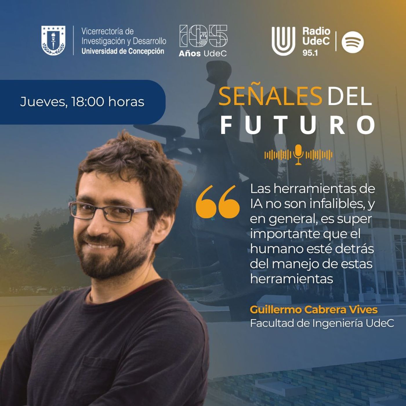 Señales del Futuro