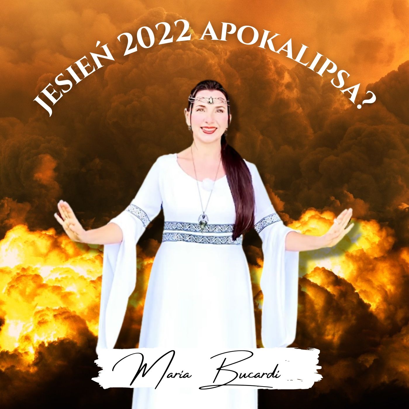 Inspiracje od Marii Bucardi