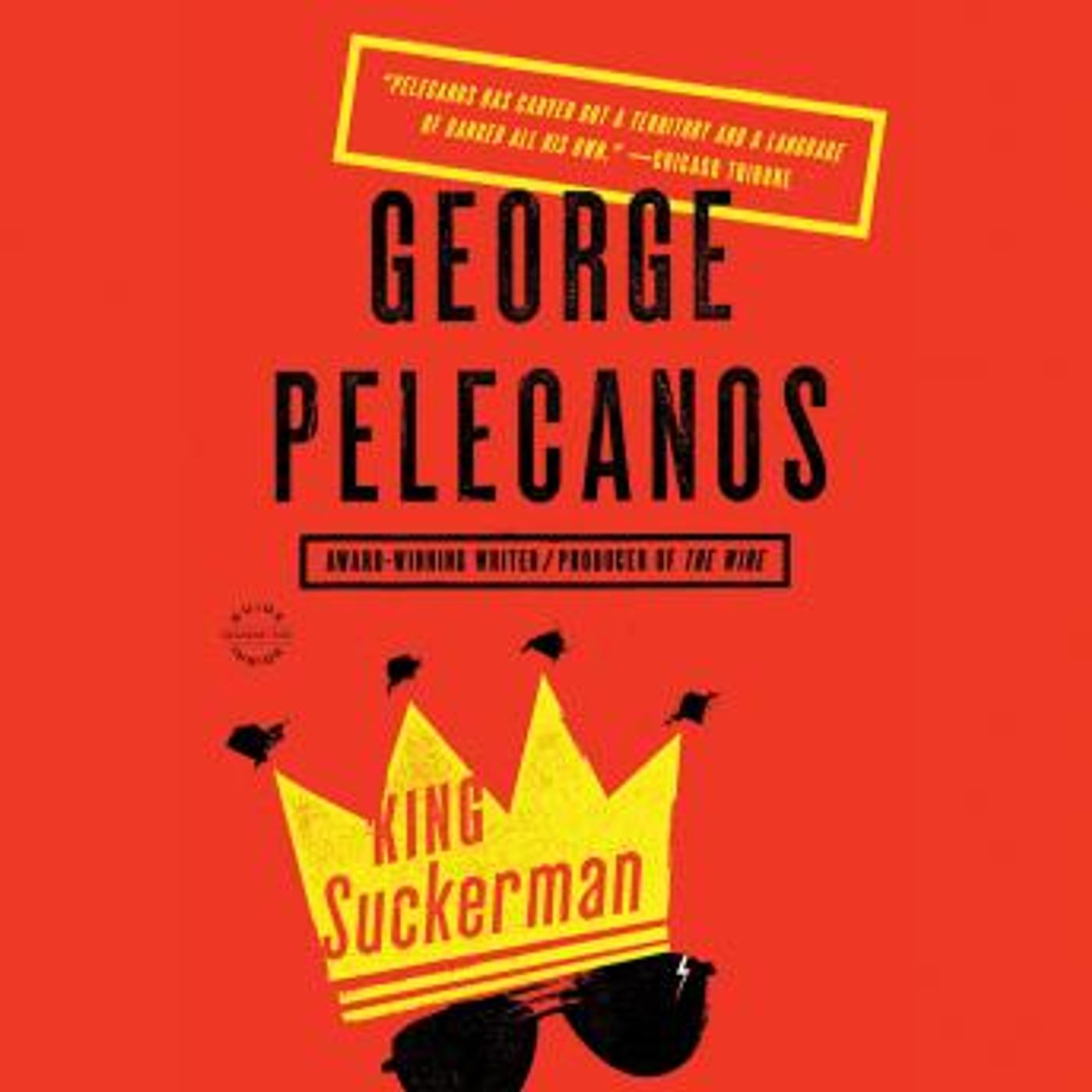 Get New Full Audiobooks in Mystery, Thriller & Horror, Suspense