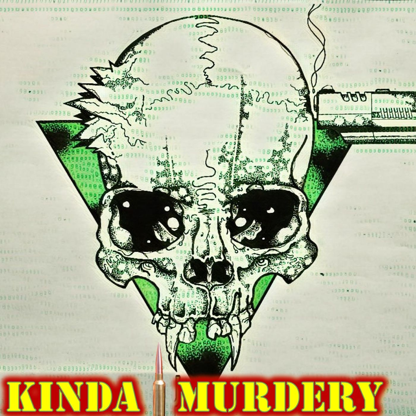 Kinda Murdery