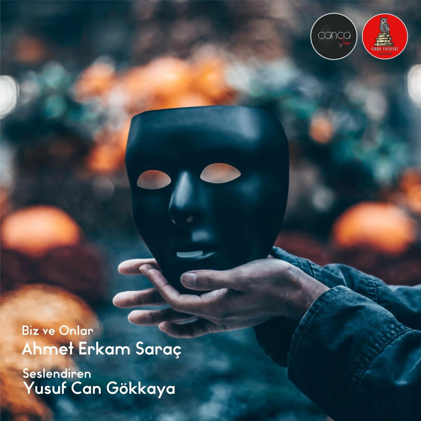 Öykü | Ahmet Erkam Saraç - Biz Ve Onlar episode artwork