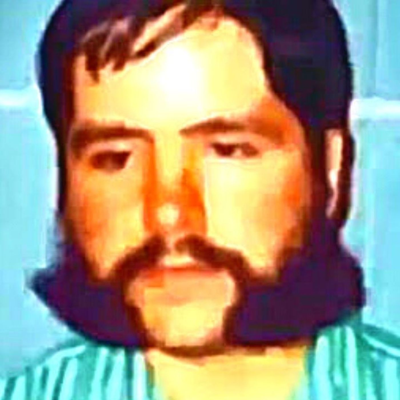 The Grave Digger The Horrifying Story of Serial Killer Larry Hall