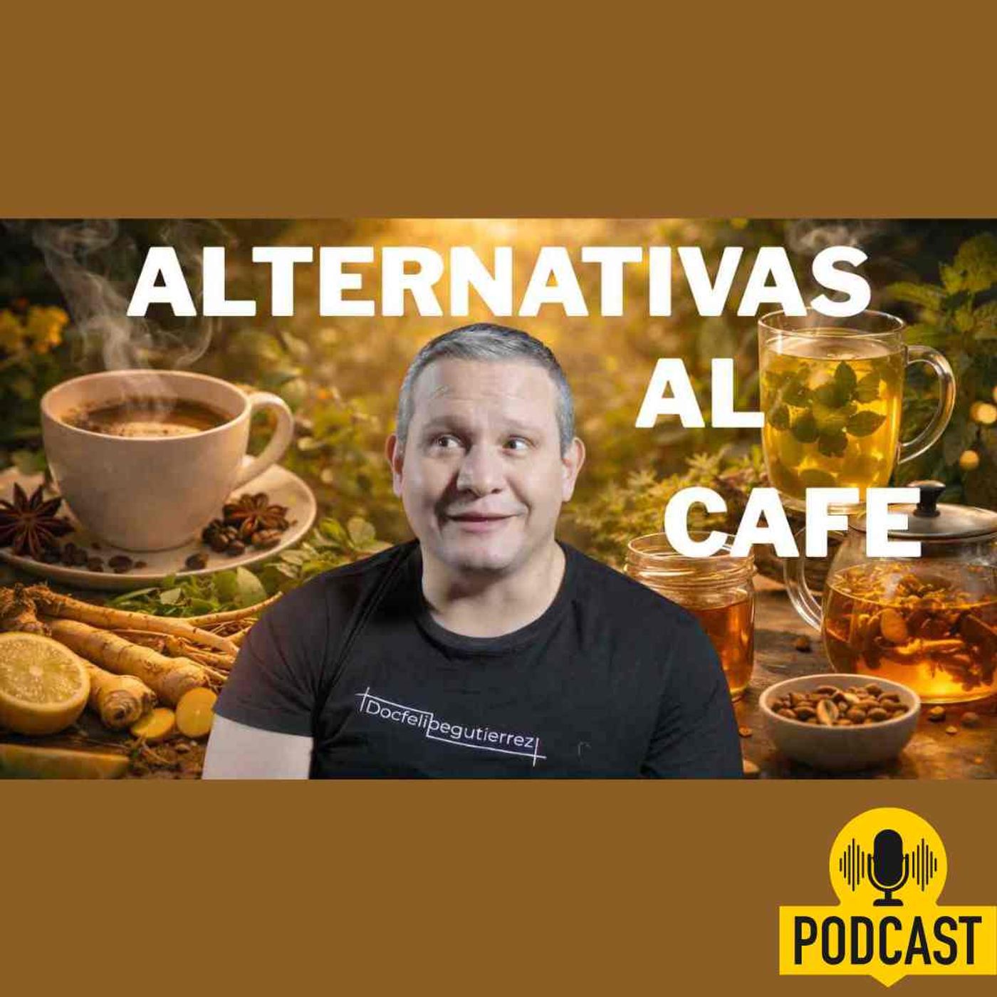 Las mejores infusiones para reemplazar el café