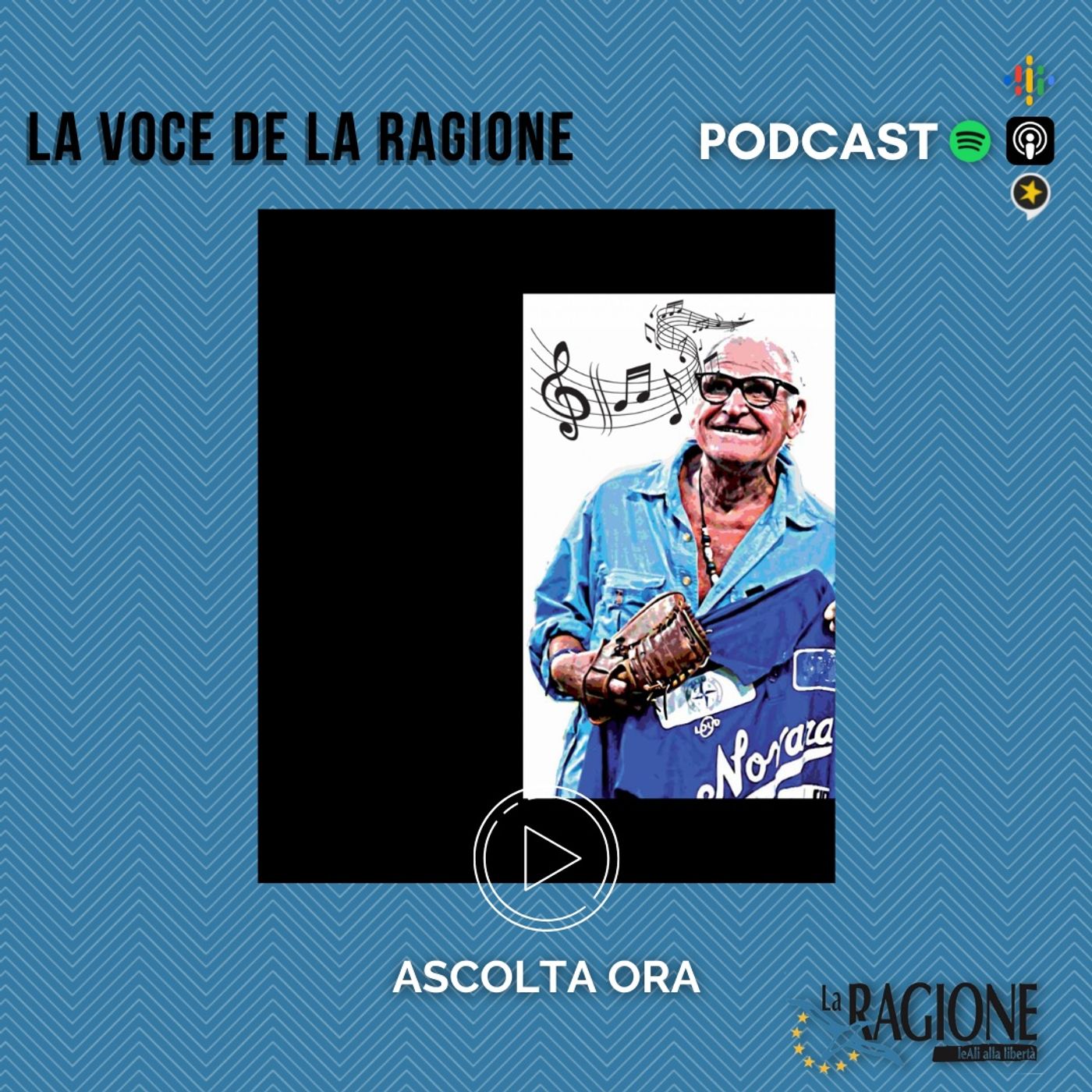 La voce de La Ragione