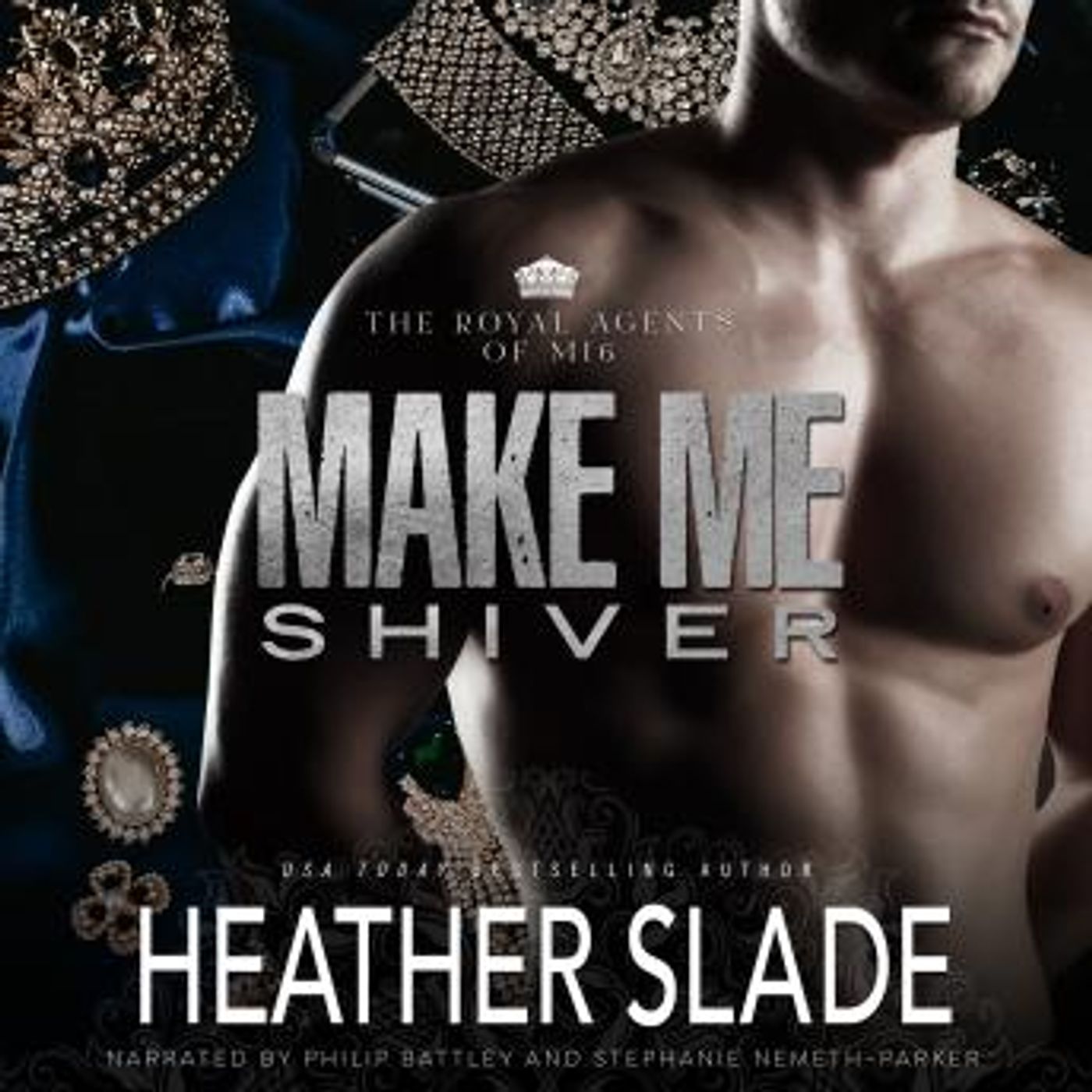 Explore the Latest Full Audiobooks in Romance, Modern