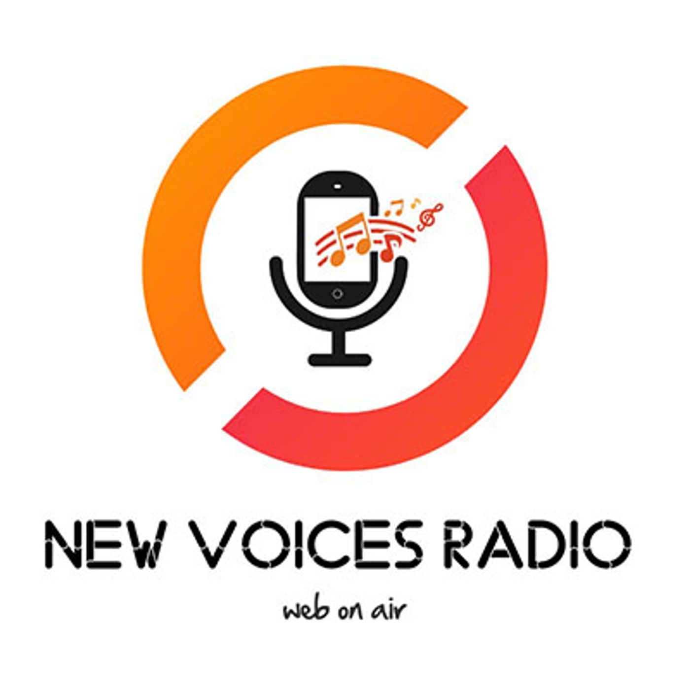 New Voices Radio