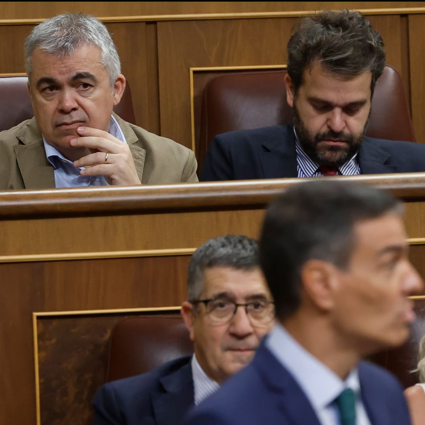 A vivir que son dos días