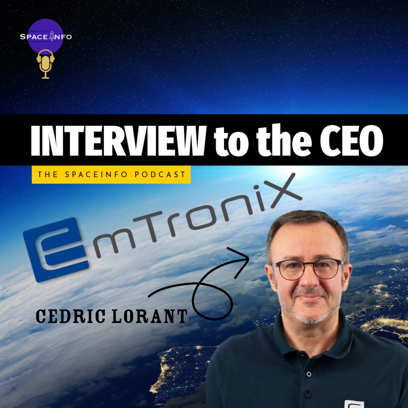 The SpaceInfo Podcast
