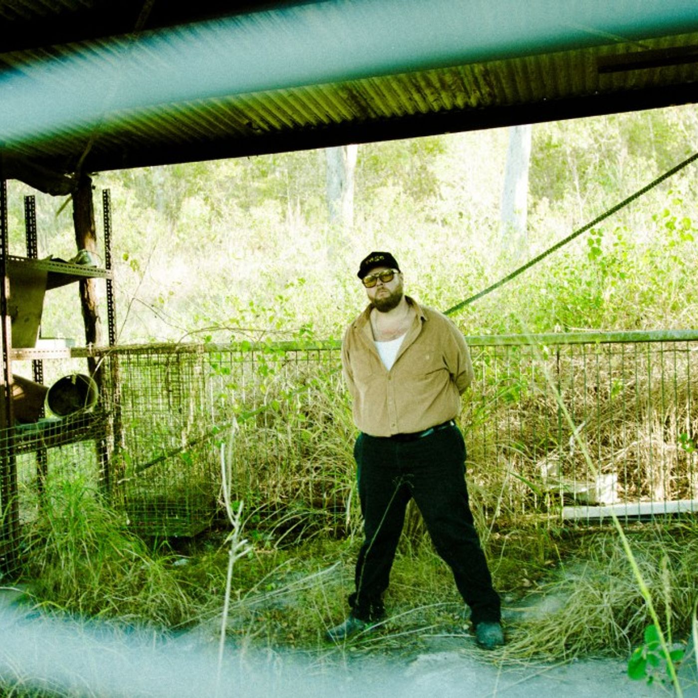 ‘I’ve Got It So Good’: How Australian Country Artist Brad Cox Is Living His Best Life