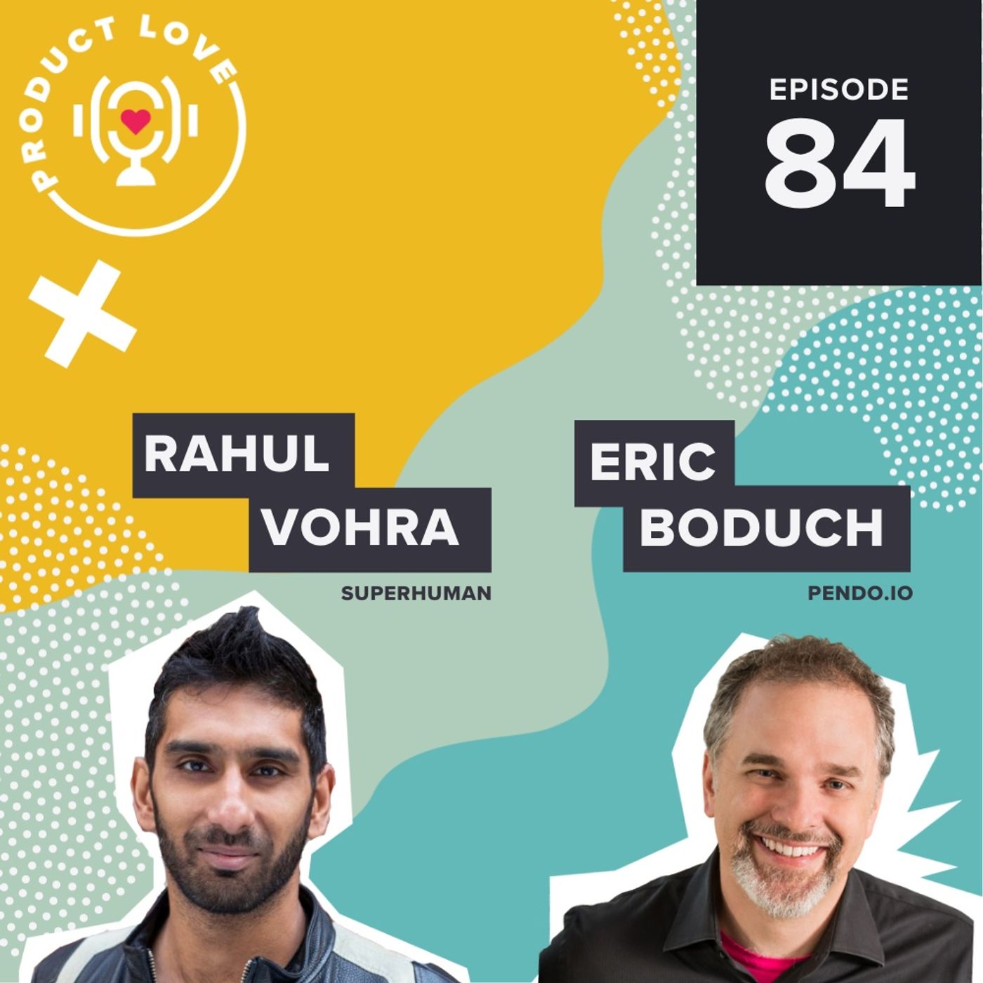 Rahul Vohra, CEO of Superhuman: Game design and product management