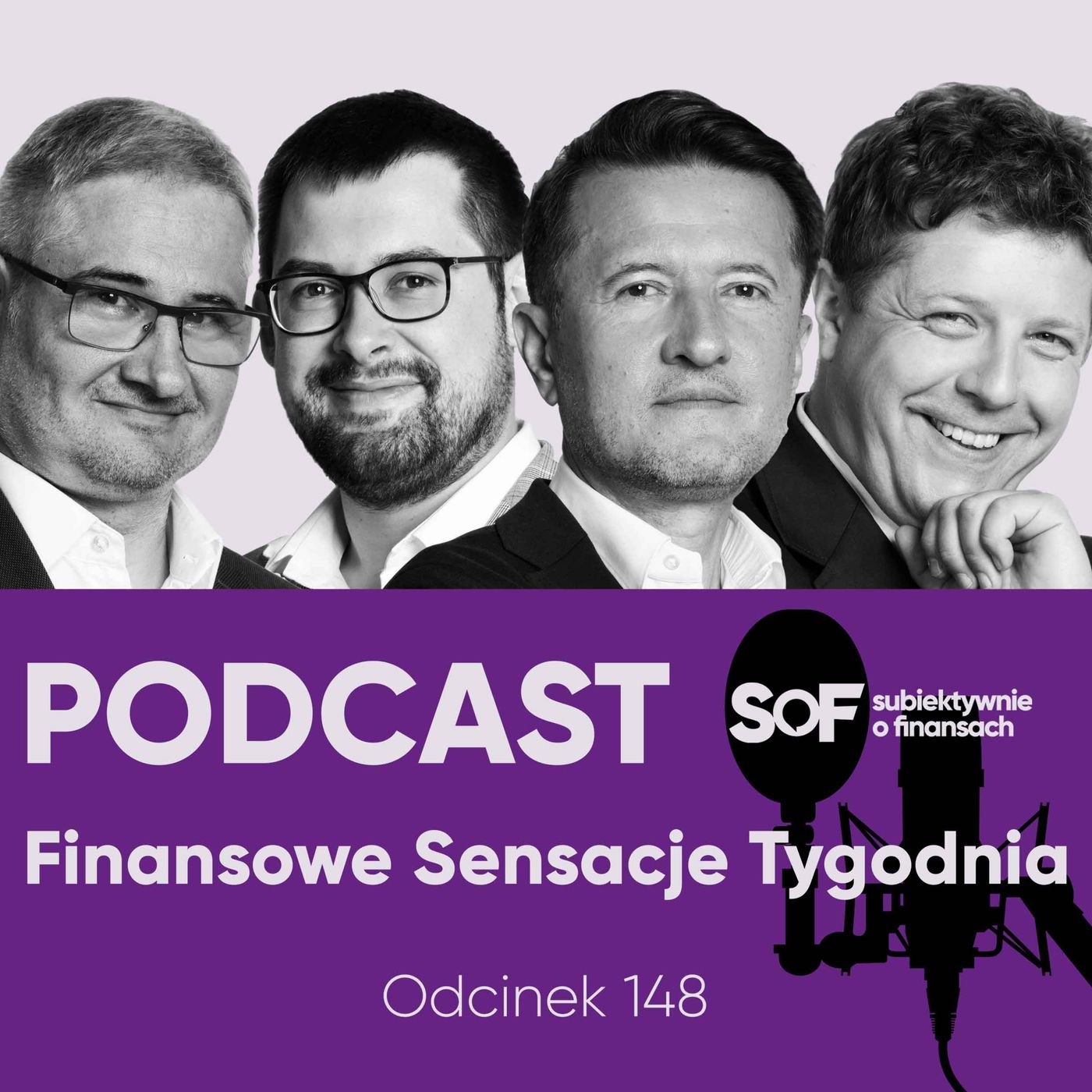 Finansowe Sensacje Tygodnia