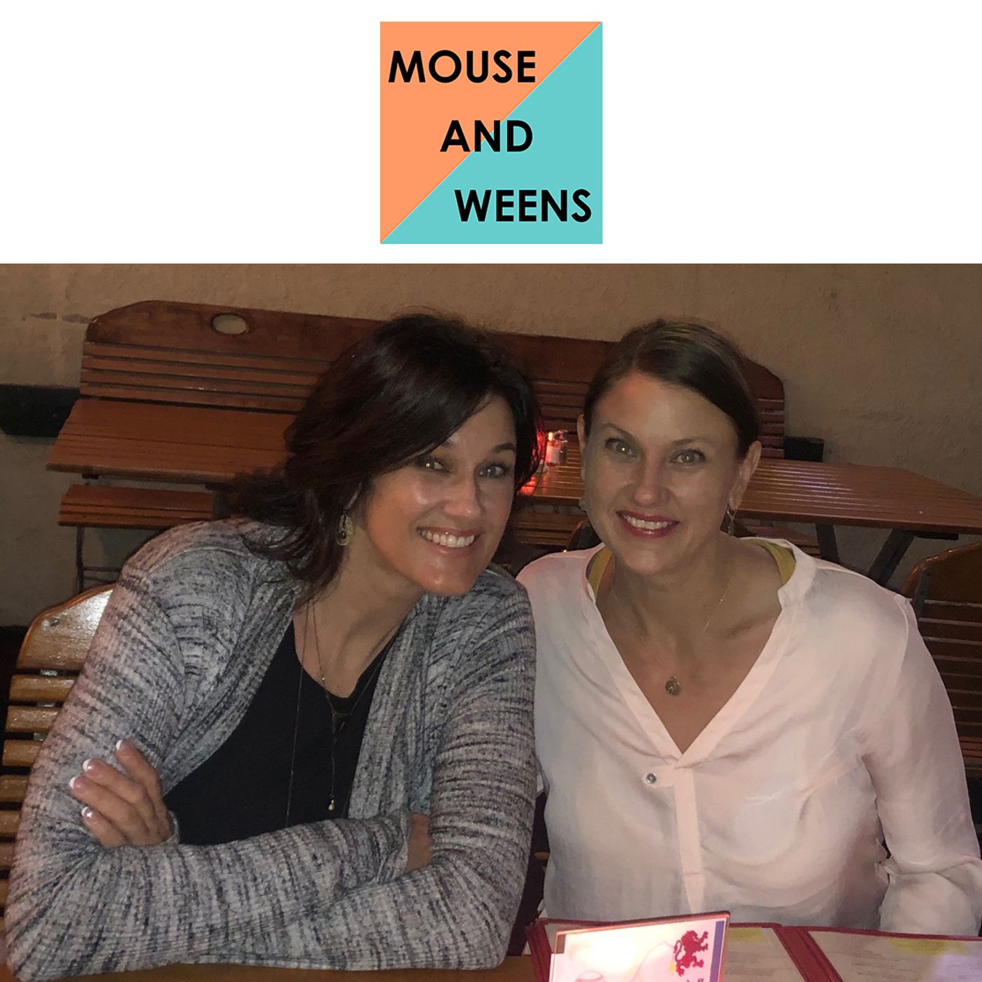 Mouse and Weens
