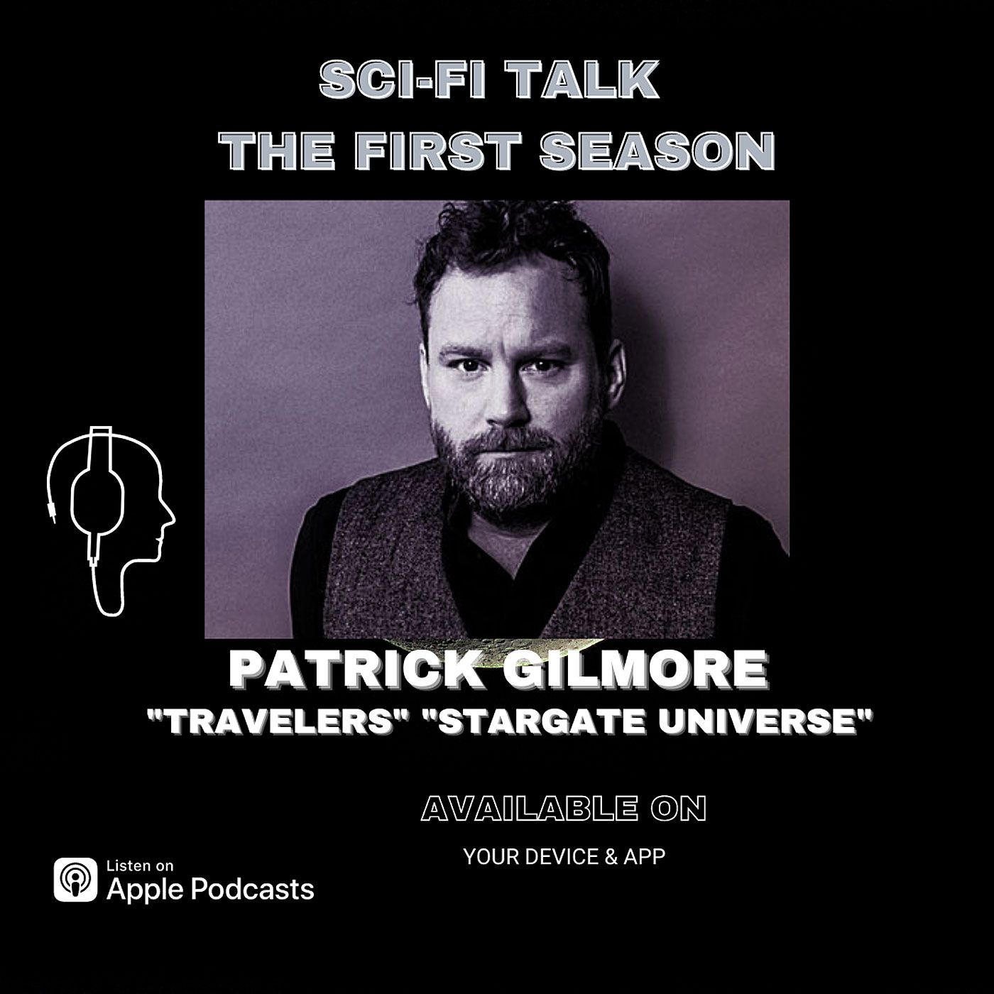 Sci-Fi Talk: The First Season