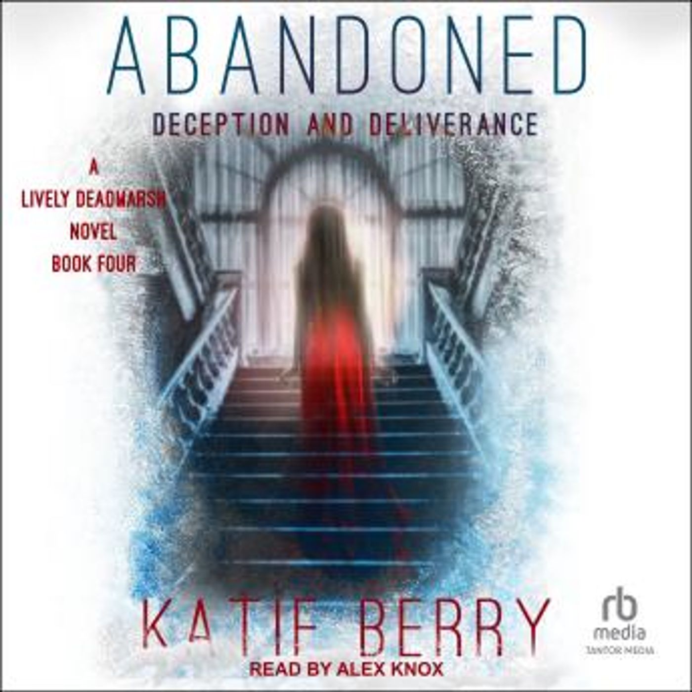 Listen to Top Full Audiobooks in Mystery, Thriller & Horror, Horror
