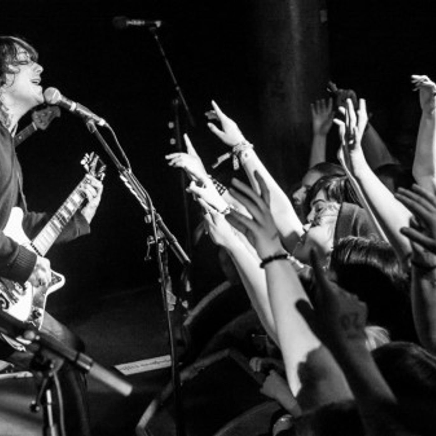 The Non-Stop Rock Show