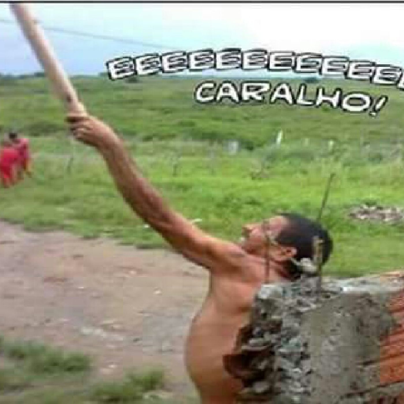 Mini Do Proibidos GLADIADOR BRT