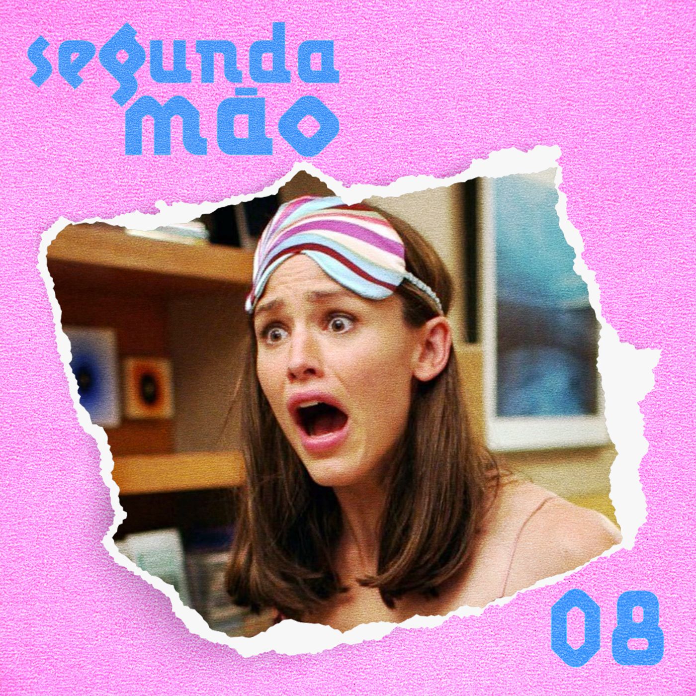 Segunda Mão