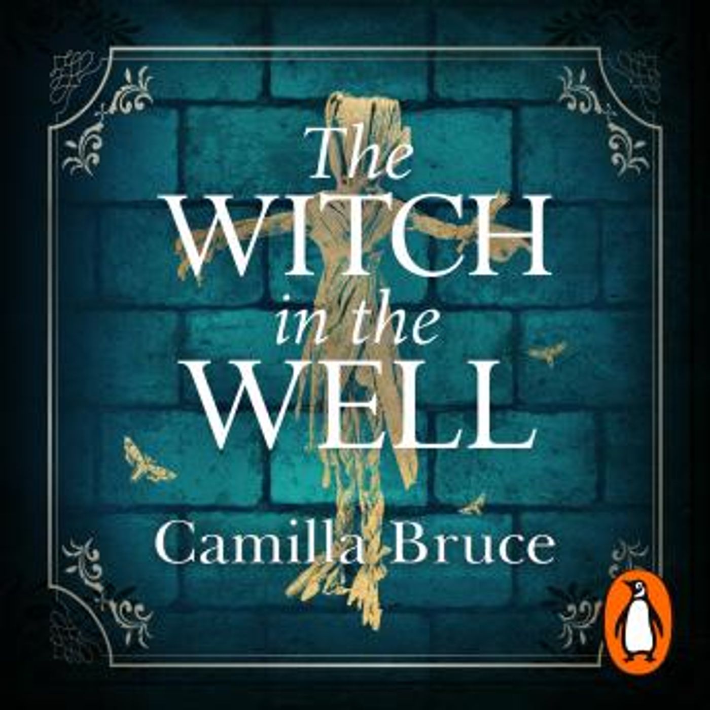 The Witch in the Well: A deliciously disturbing Gothic tale of a revenge reaching out across the years by Camilla Bruce episode artwork