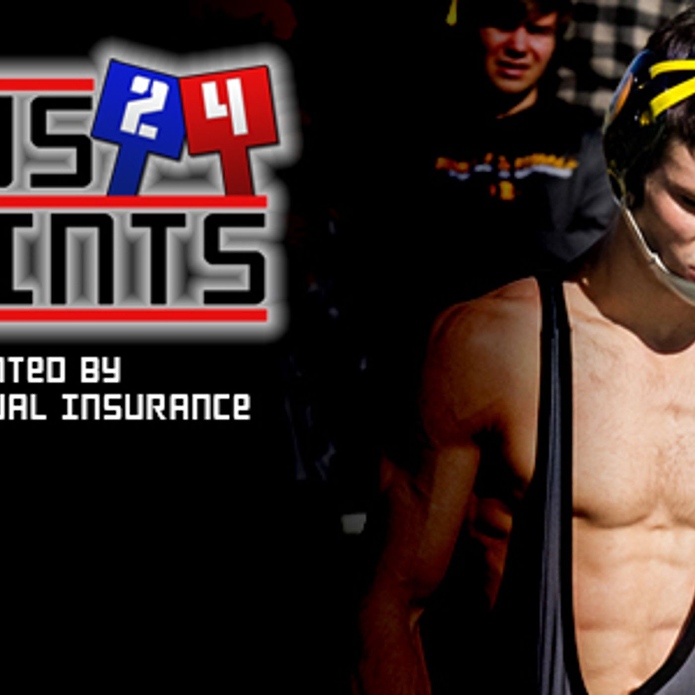 Bonus Points - A USA Wrestling Podcast