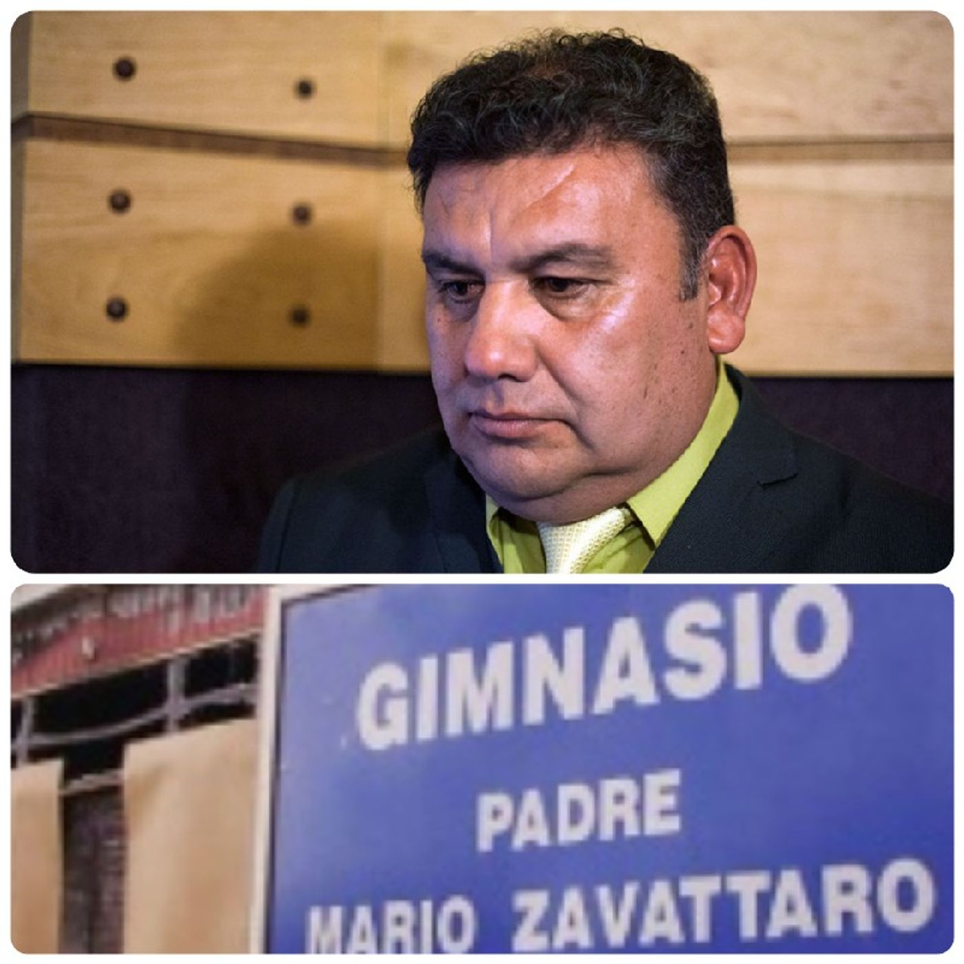 El Fueguino Radio.
