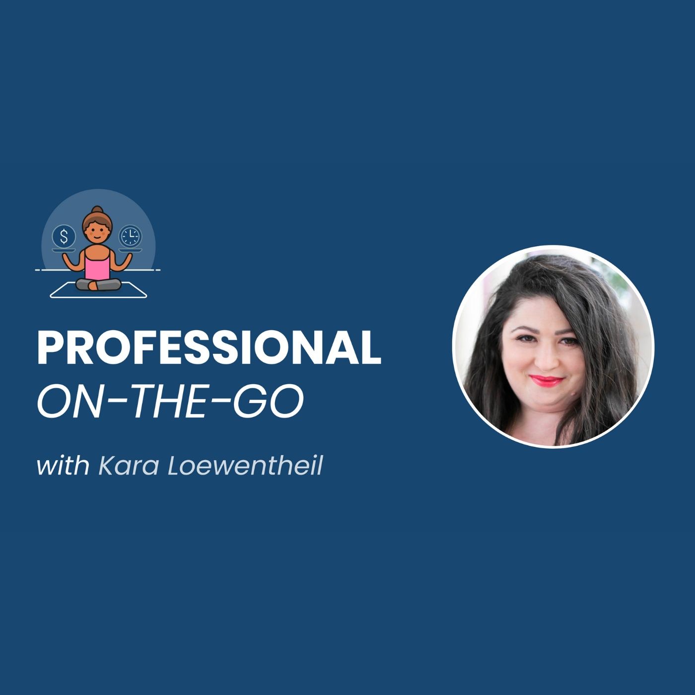 Episode #21: Do You Have What it Takes to Become a Life Coach?