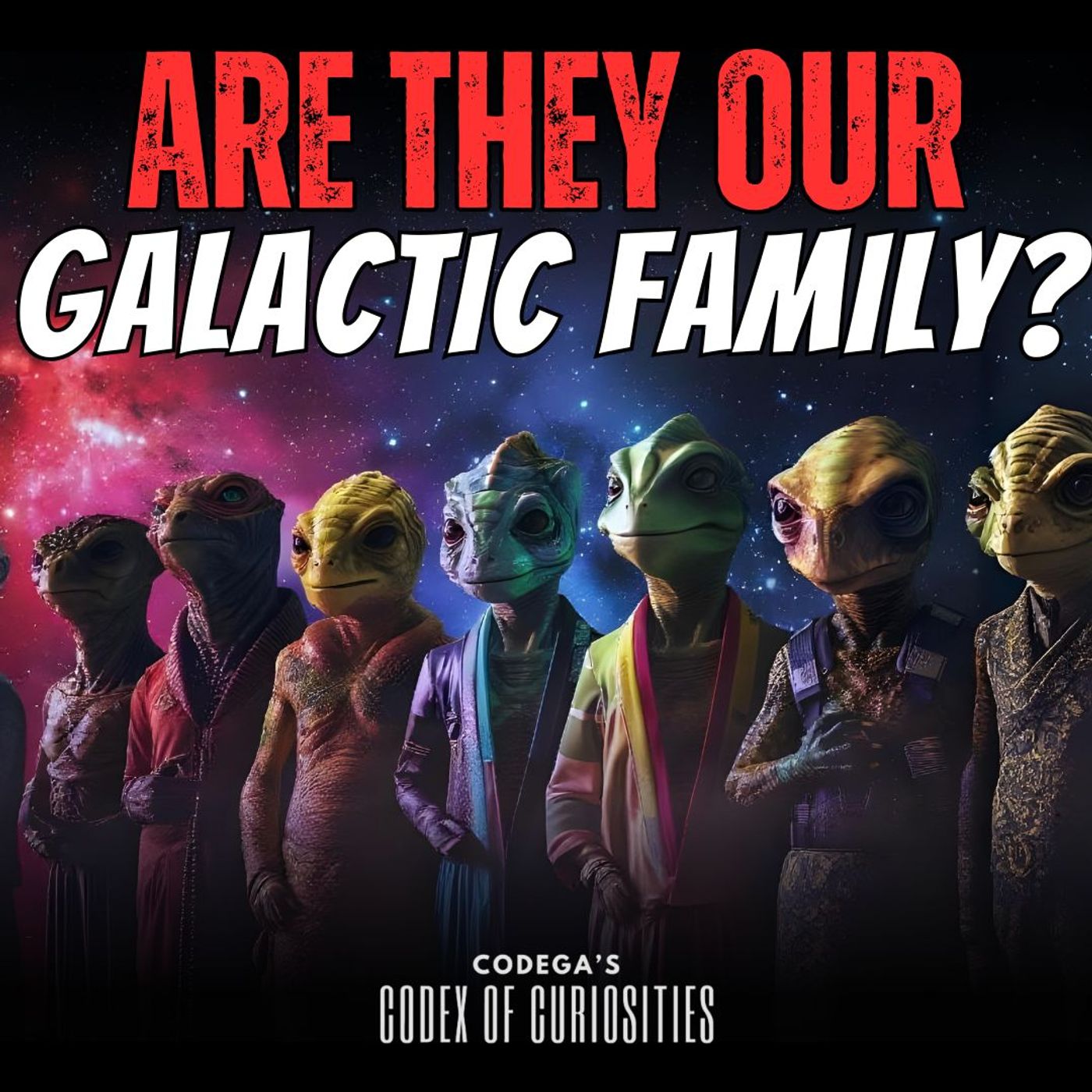 A Lifetime of Alien Encounters and Why She Believes They’re Our Cosmic Family A Lifetime of Alien Encounters and Why She Believes They’re Our Cosmic Family