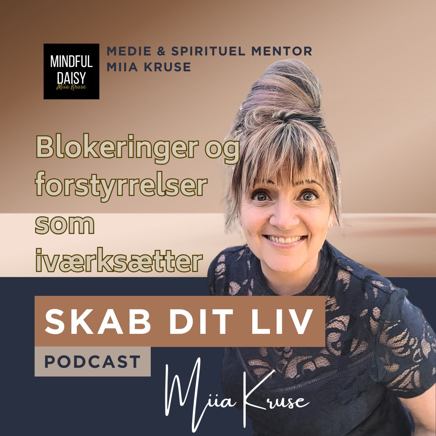 Skab dit liv