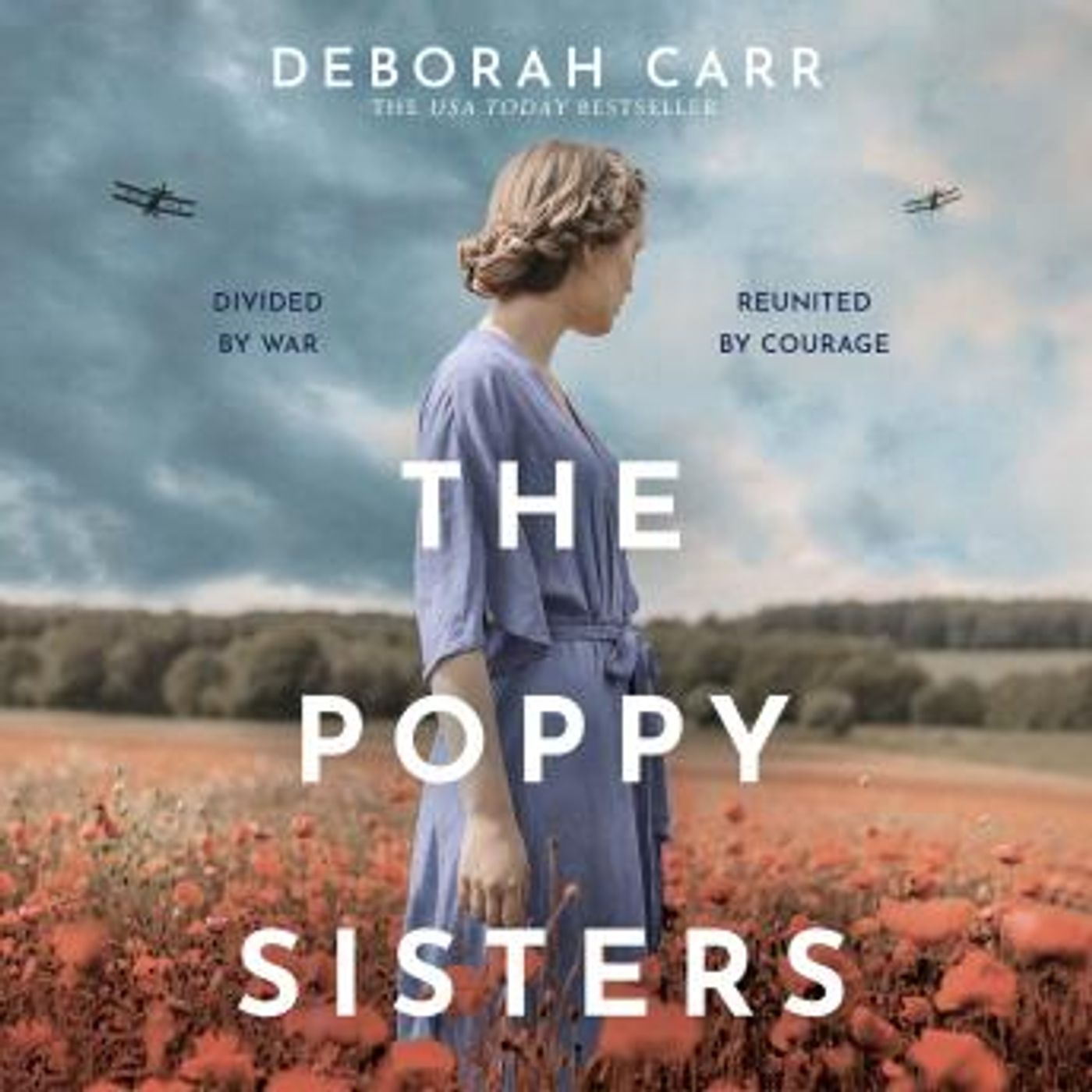 Discover Top Full Audiobooks in Fiction, Drama