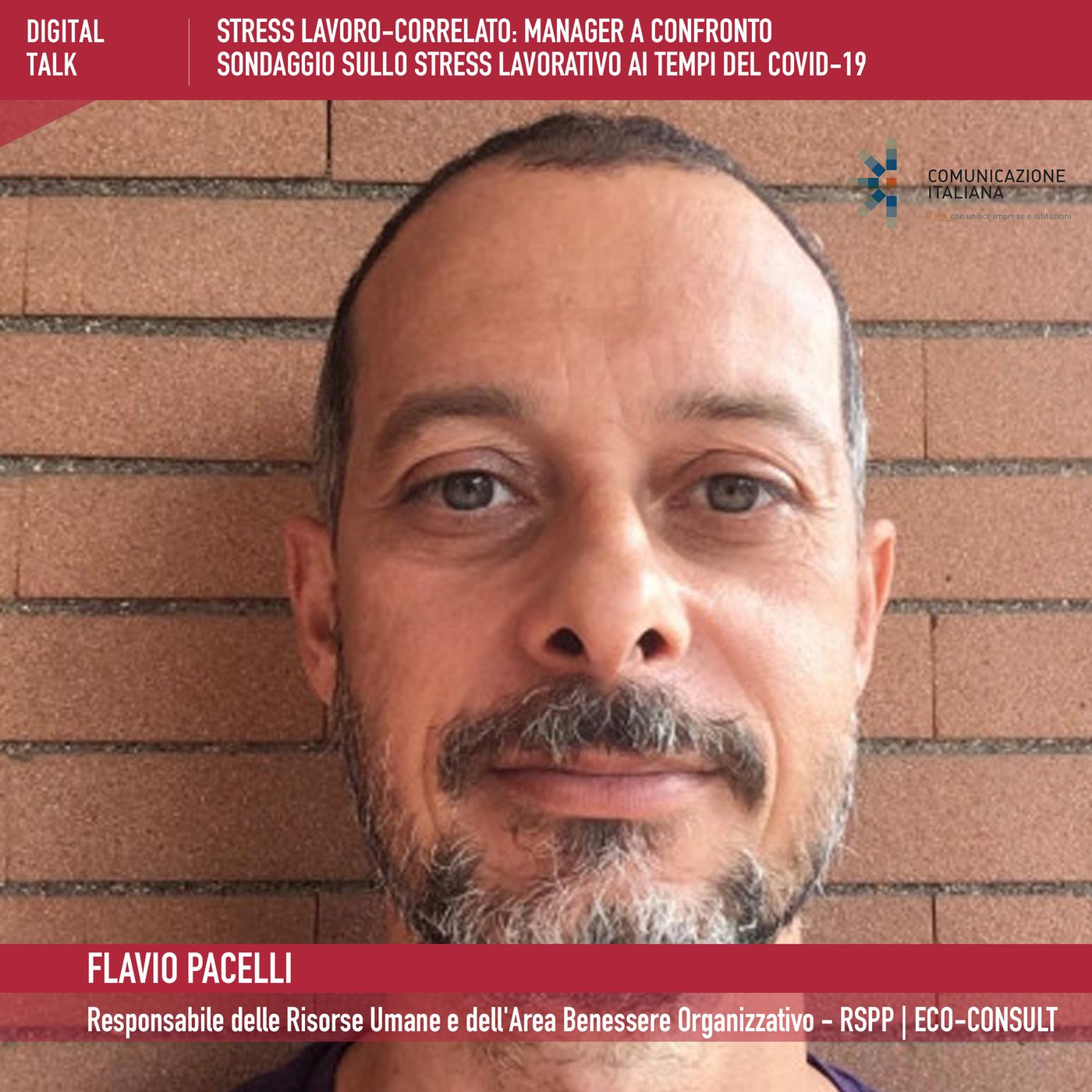 Comunicazione Italiana