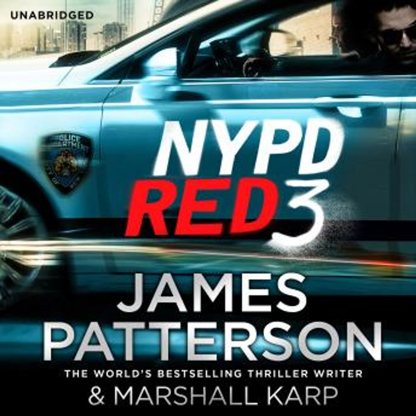 Listen to Latest Full Audiobooks in Mystery, Thriller & Horror, Suspense