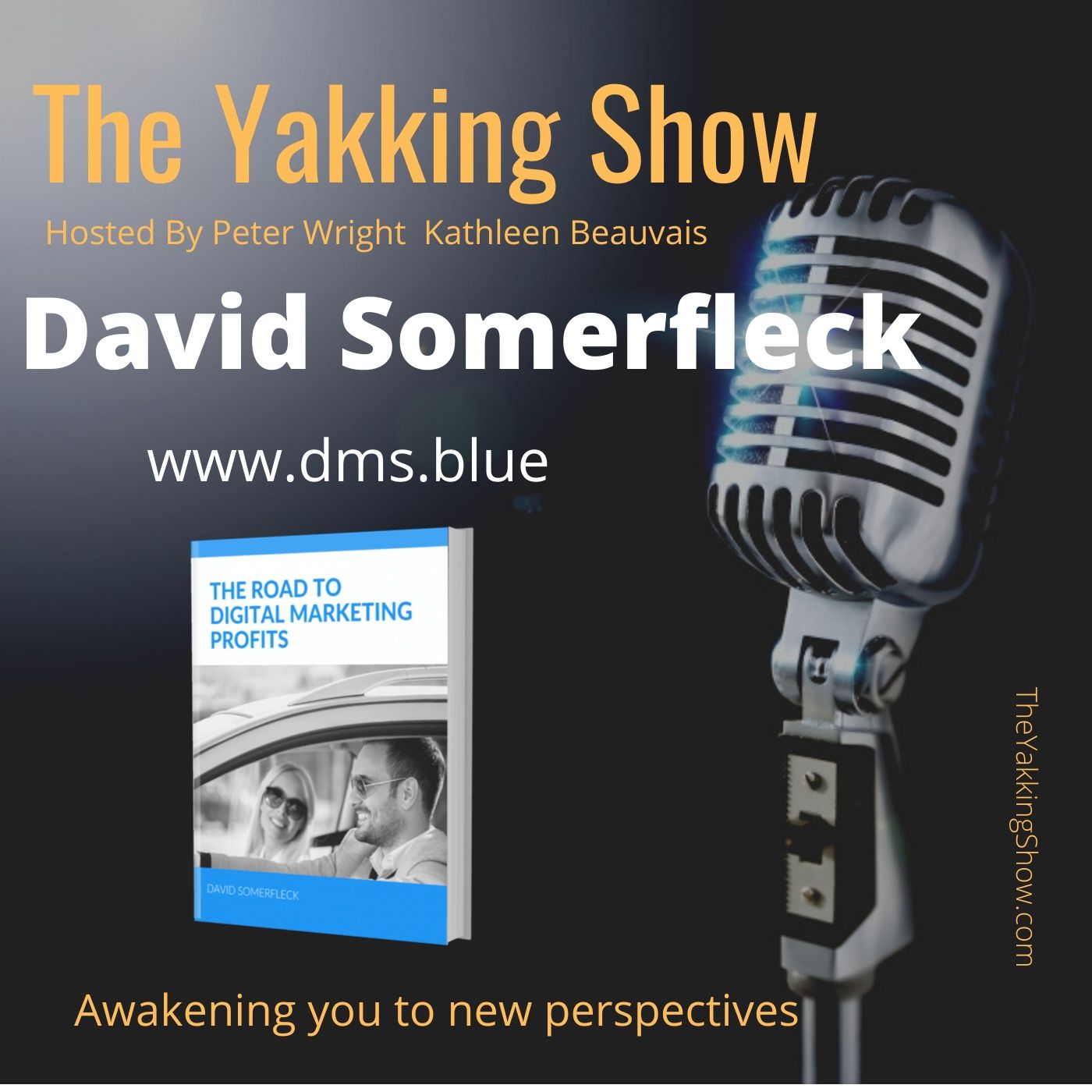 The Yakking Show