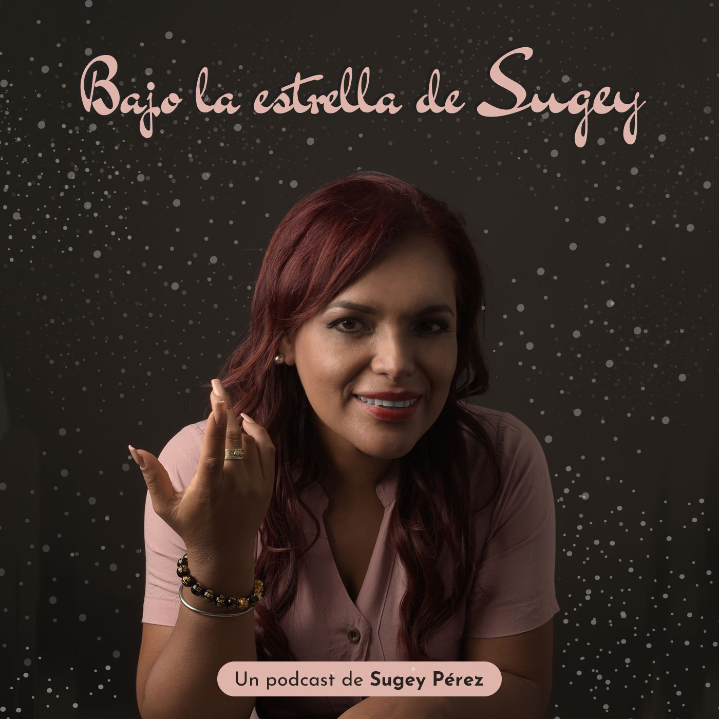 Bajo la Estrella de Sugey