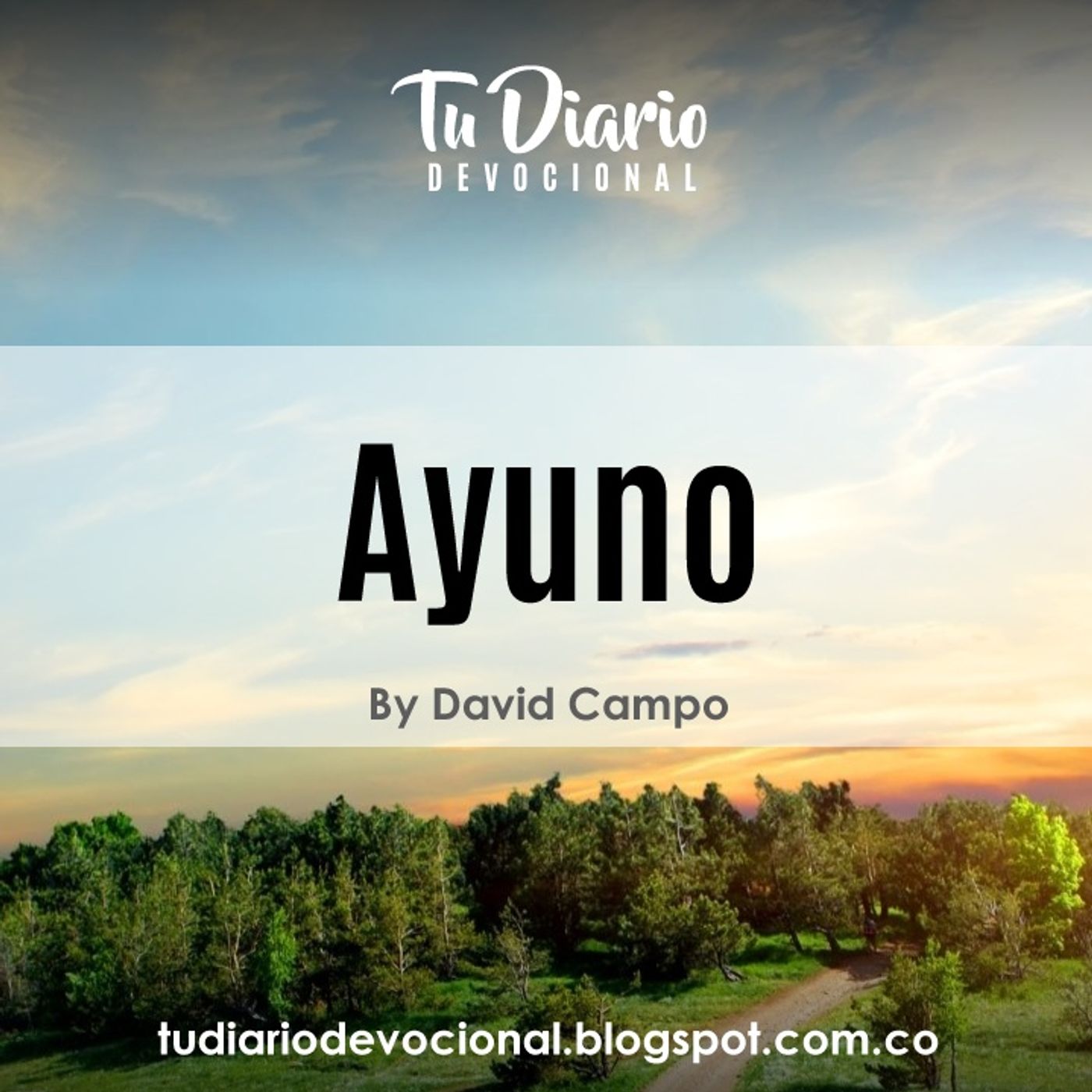 Tu Diario Devocional