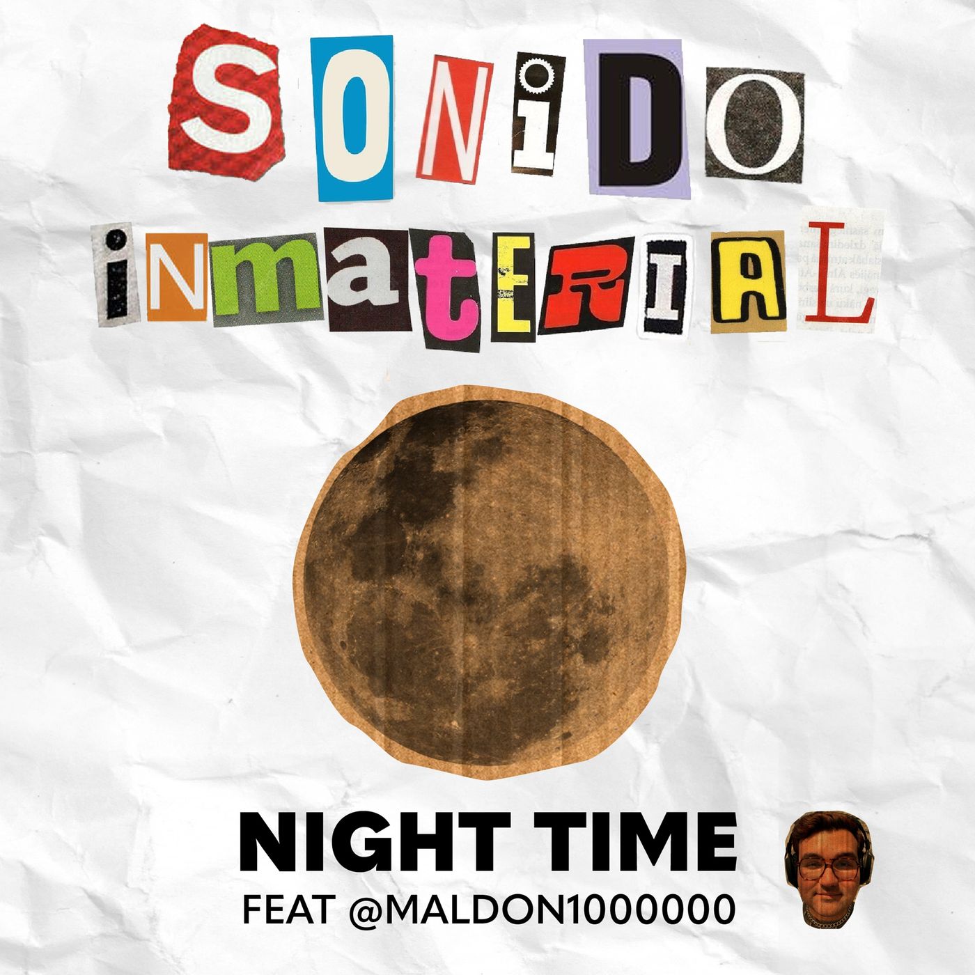 Sonido Inmaterial