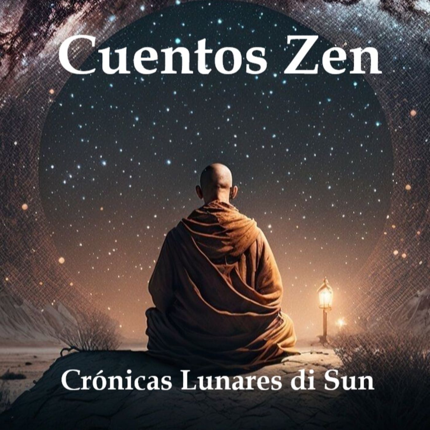 Crónicas Lunares di Sun