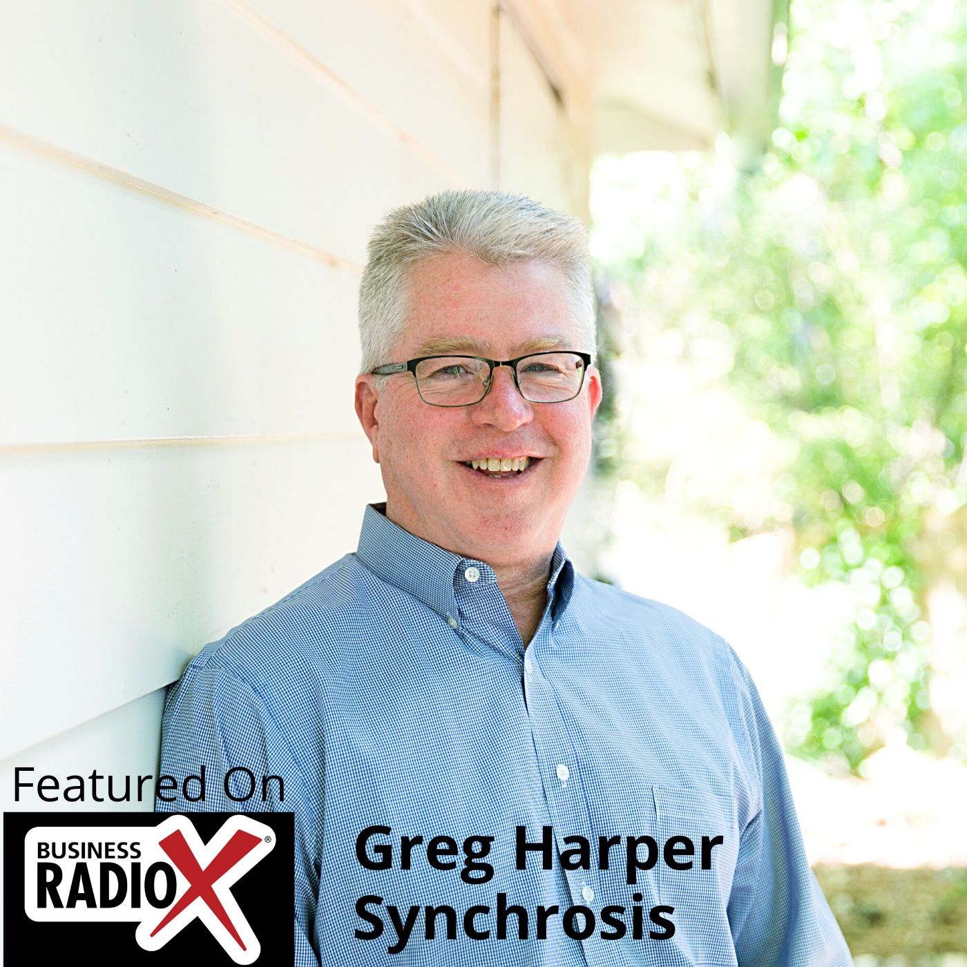Should Your Business Hire a Fractional VP of Sales?, with Greg Harper, SYNCHROSIS Strategic Sales Consulting episode artwork