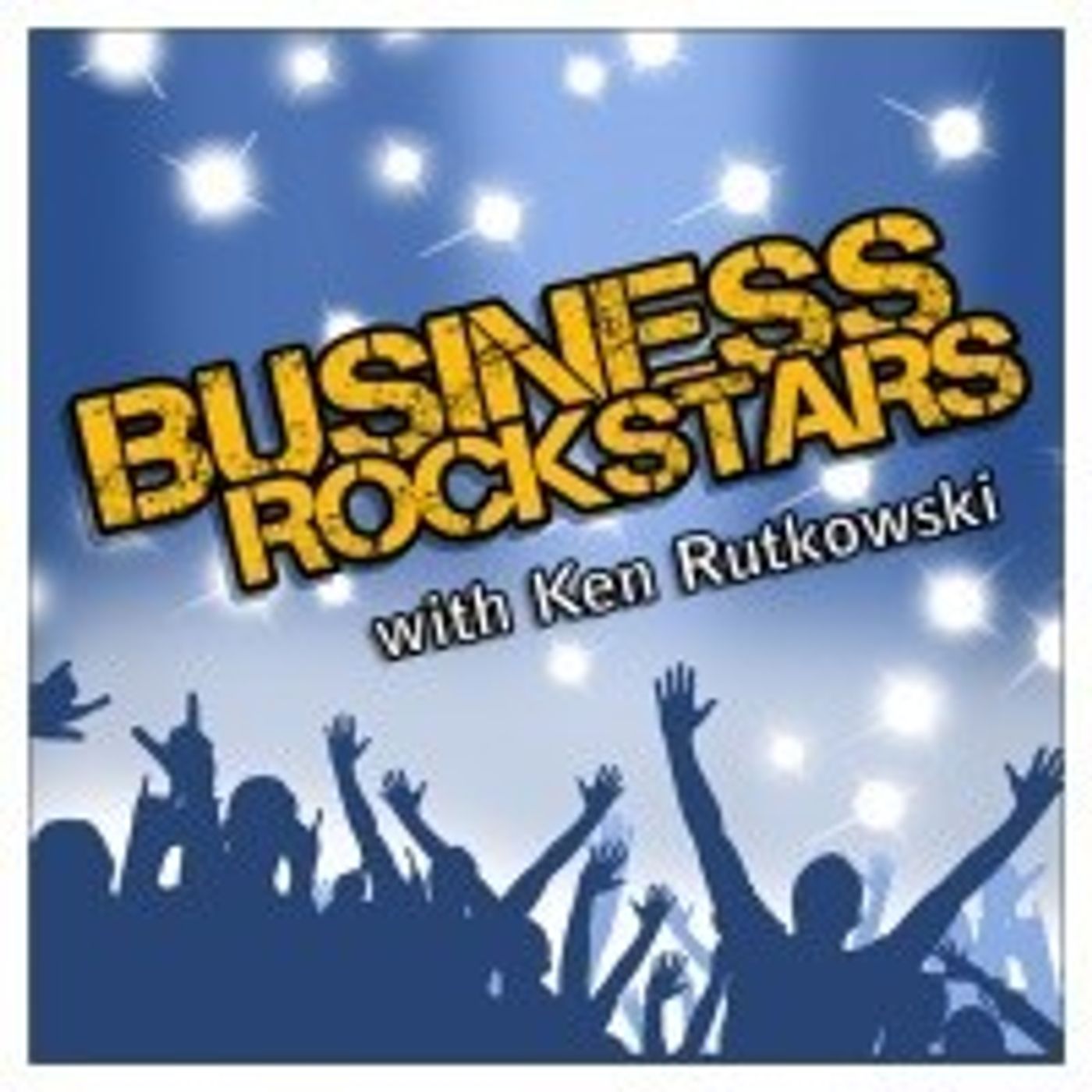 Users or Revenue episode artwork