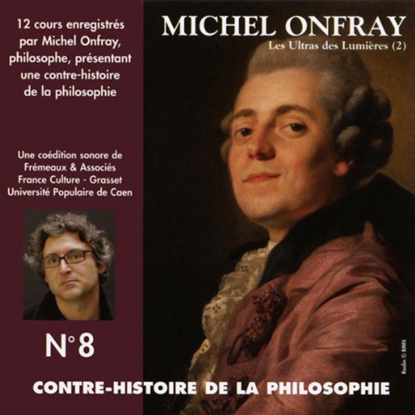 Discover the Libray of Best Audiobooks in Nonfiction, Philosophy