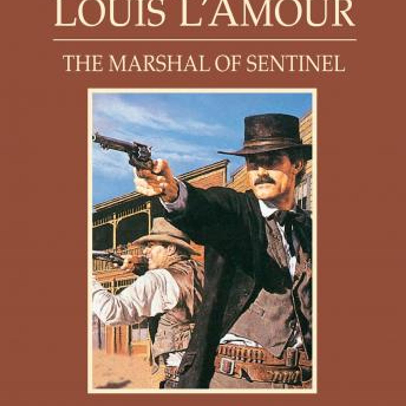Unlock Top Full Audiobooks in Fiction, Westerns & War
