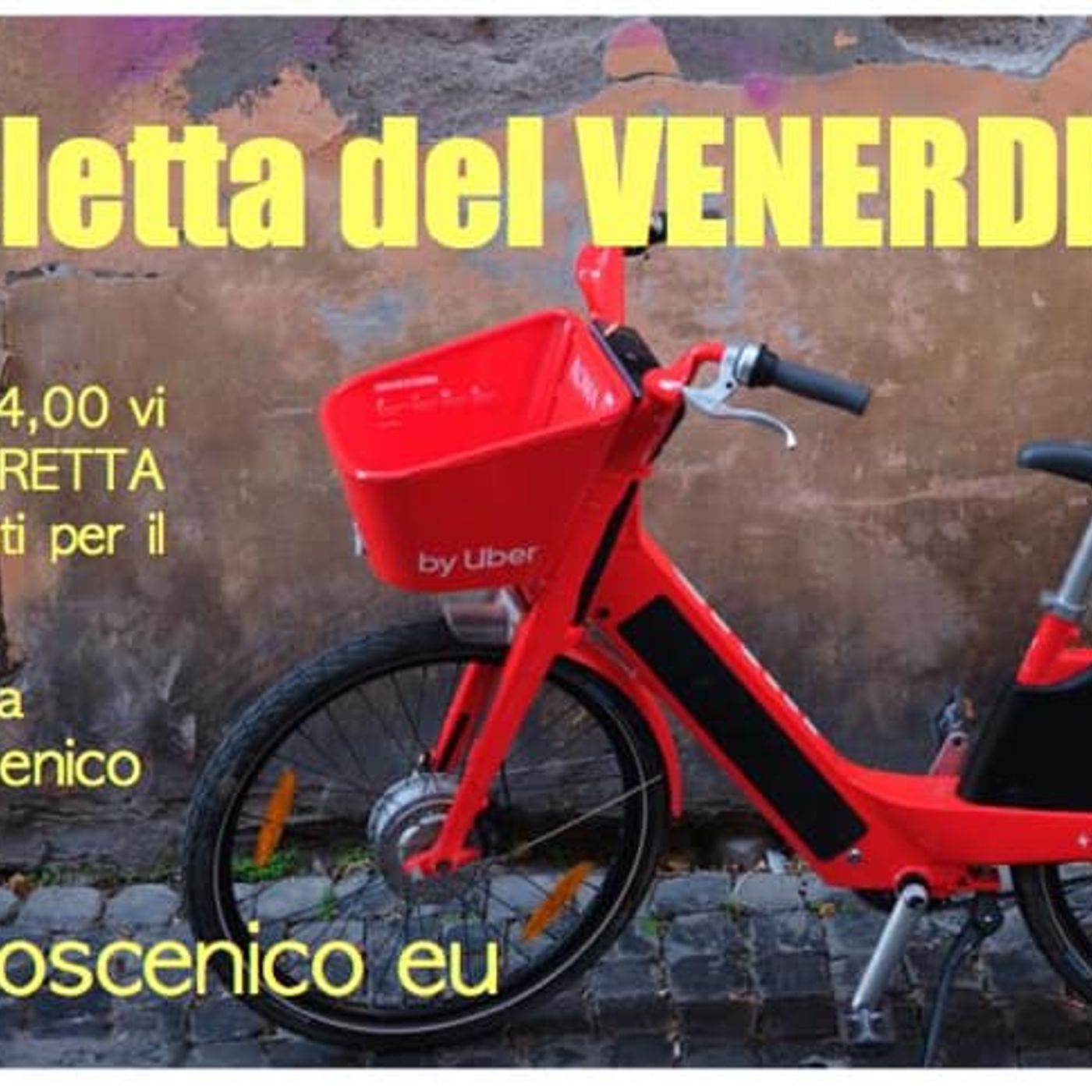 BICICLETTA