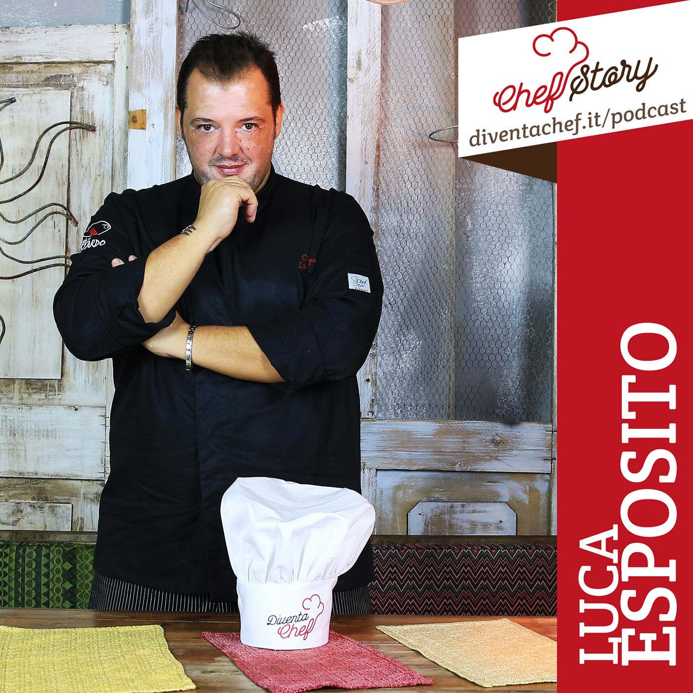 Diventa Chef - Le Interviste
