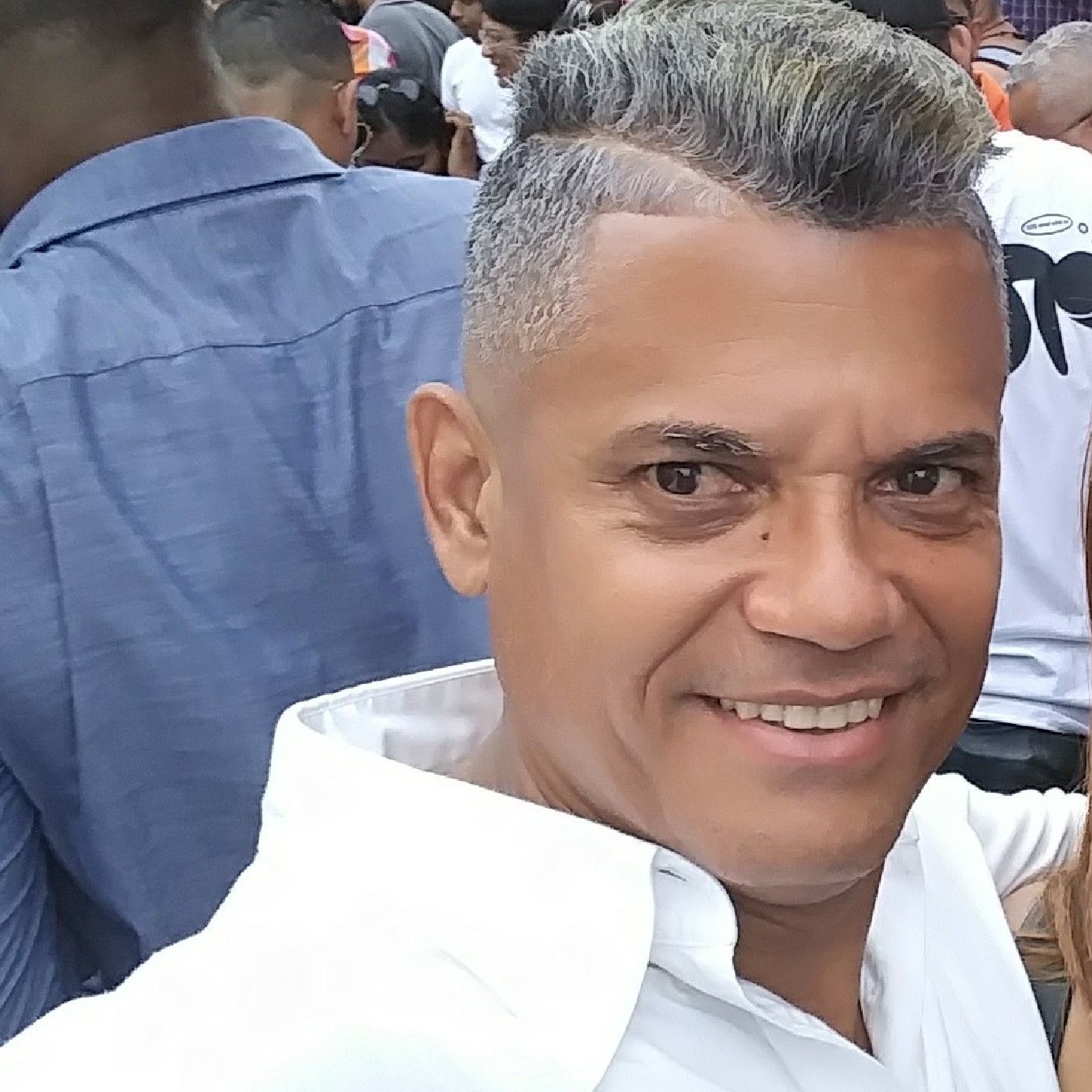 El podcast de Jose Orlando Santos De Leo