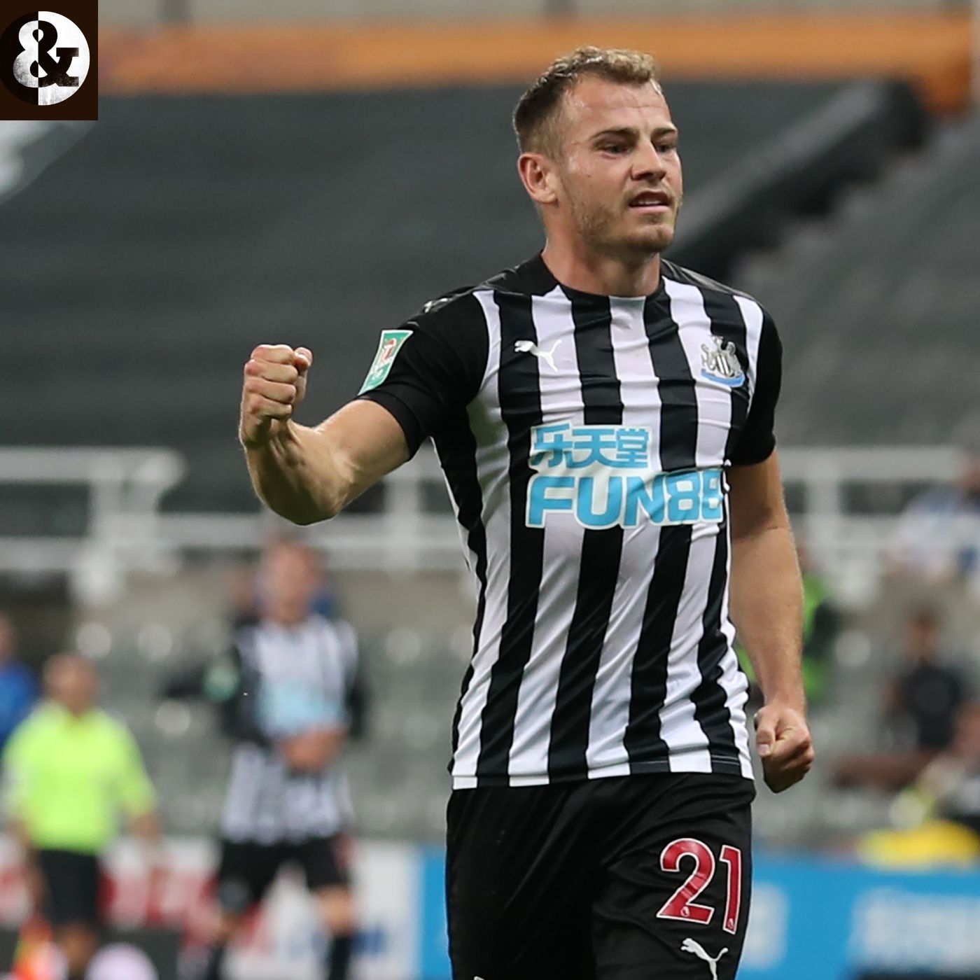 NUFC 1-0 Blackburn REVIEW - Magpies undeservedly head through to the EFL Cup Third Round NUFC 1-0 Blackburn REVIEW - Magpies undeservedly head through to the EFL Cup Third Round
