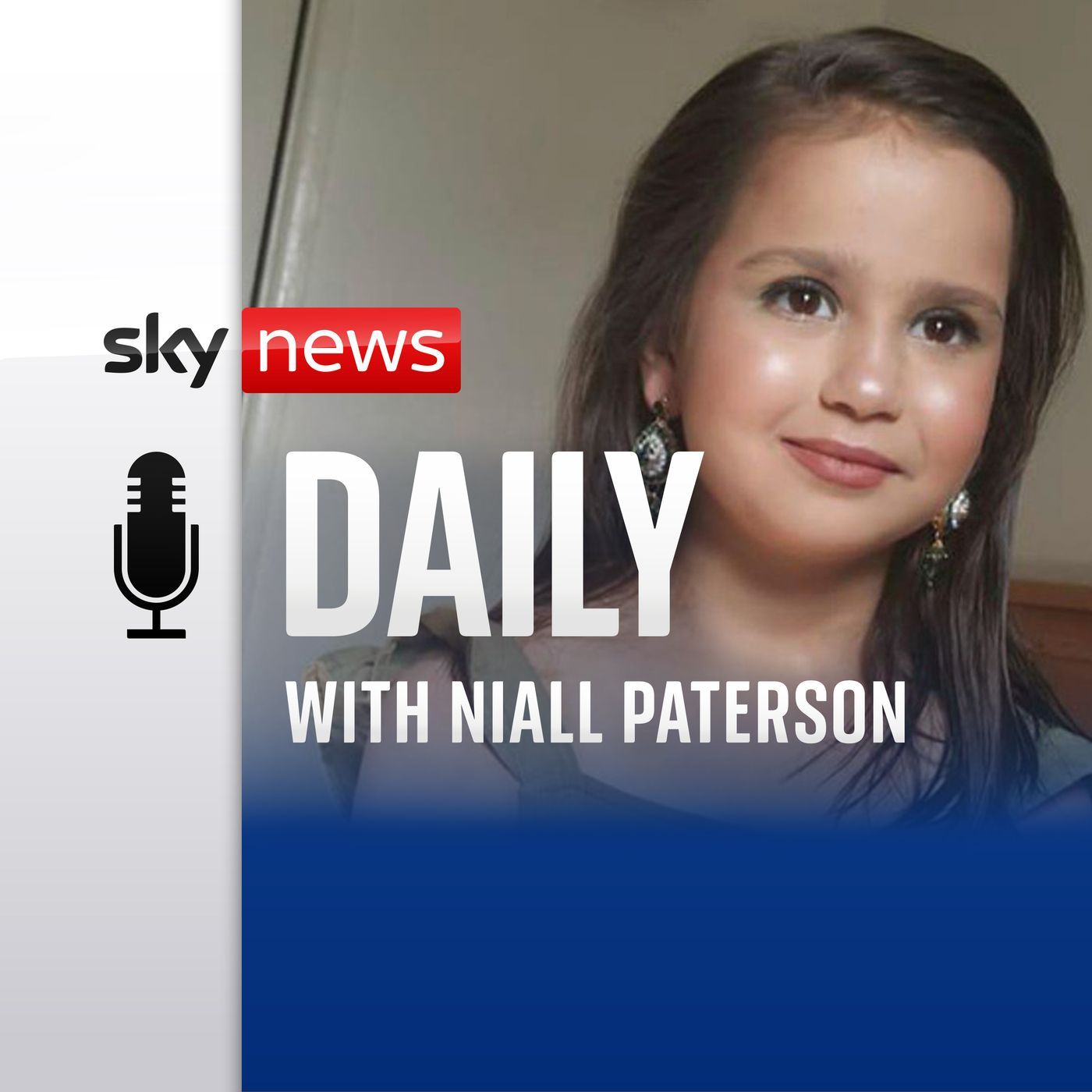 Sky News Daily