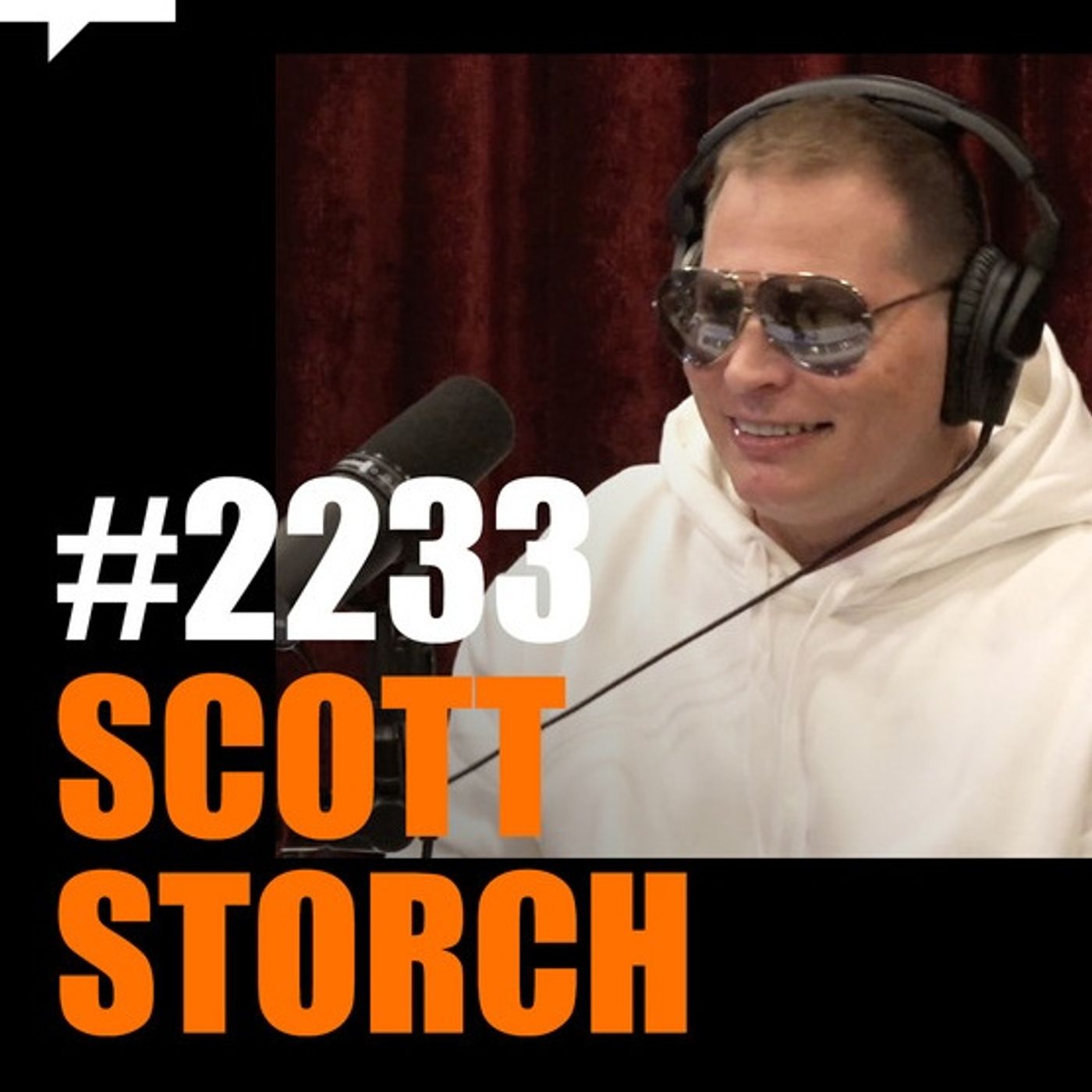 Joe Rogan Experience #2233 - Scott Storch