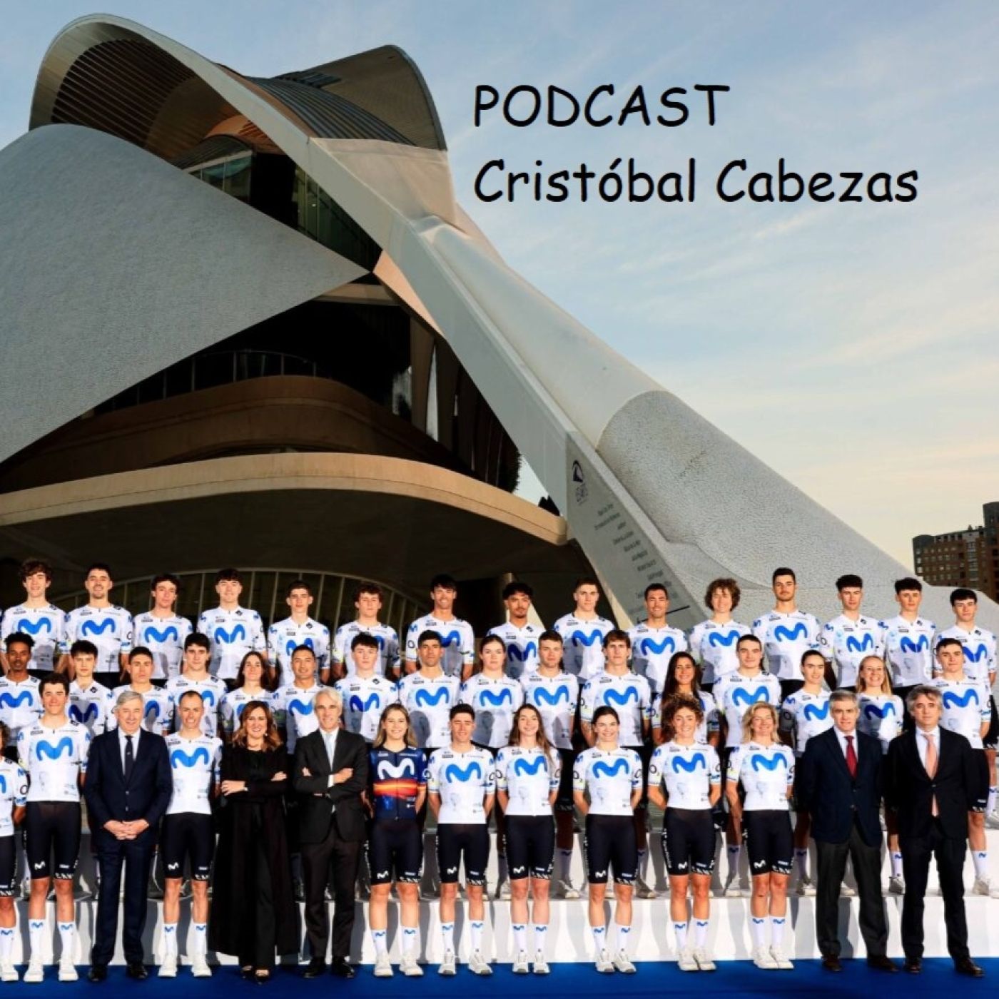 Cristóbal Cabezas Martín