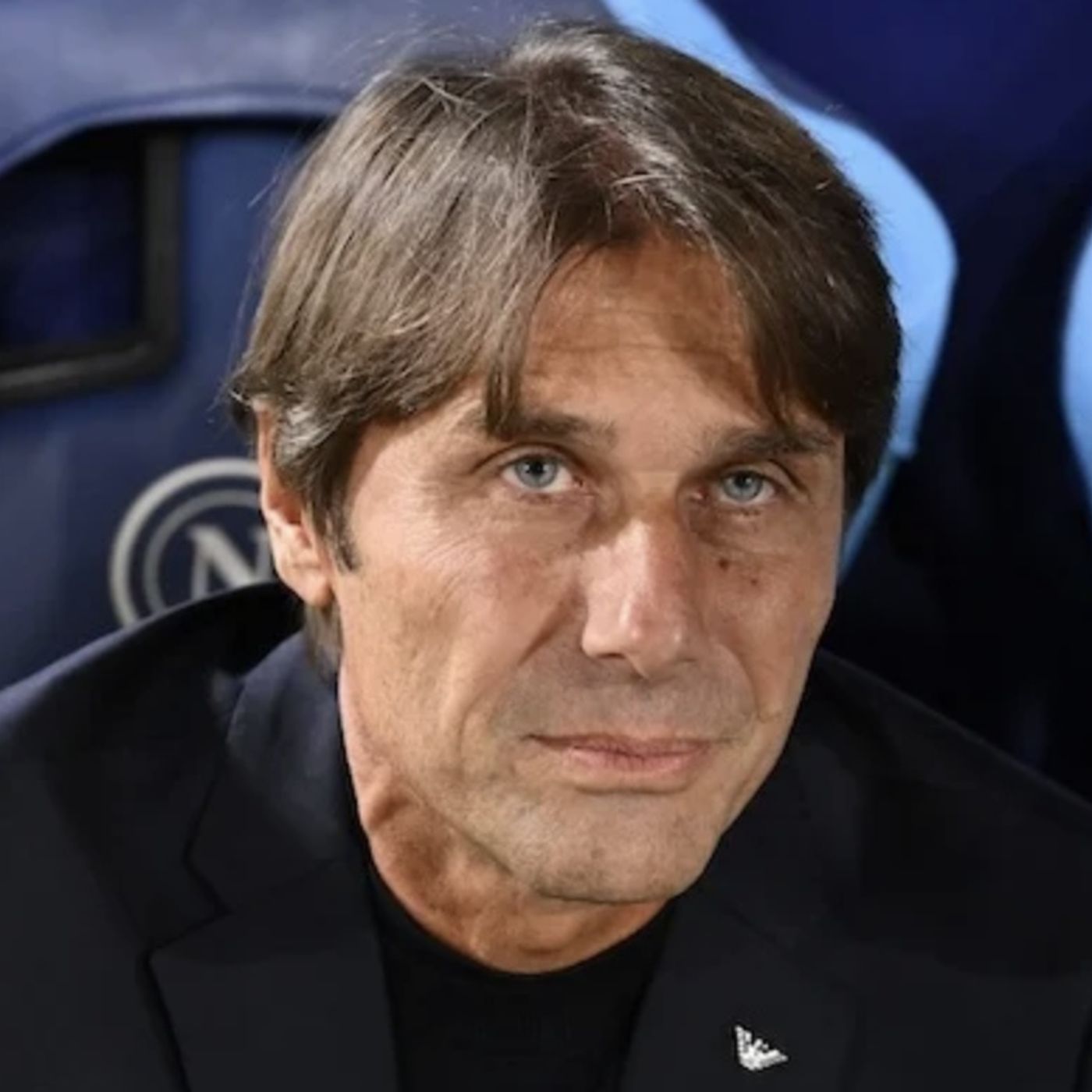 Napoli contiano, è Halloween in casa Juve, il punk di Masio contro Cairo, l’età dell’oro del calcio italiano, la IA e l’assessore Cosenza