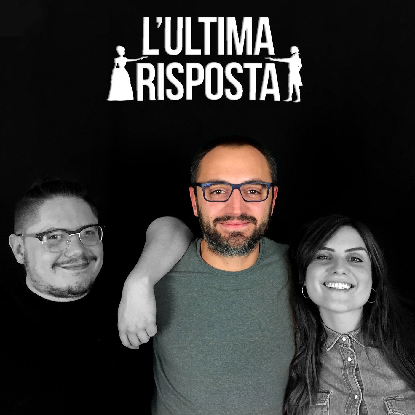 L\'ultima Risposta 10x10