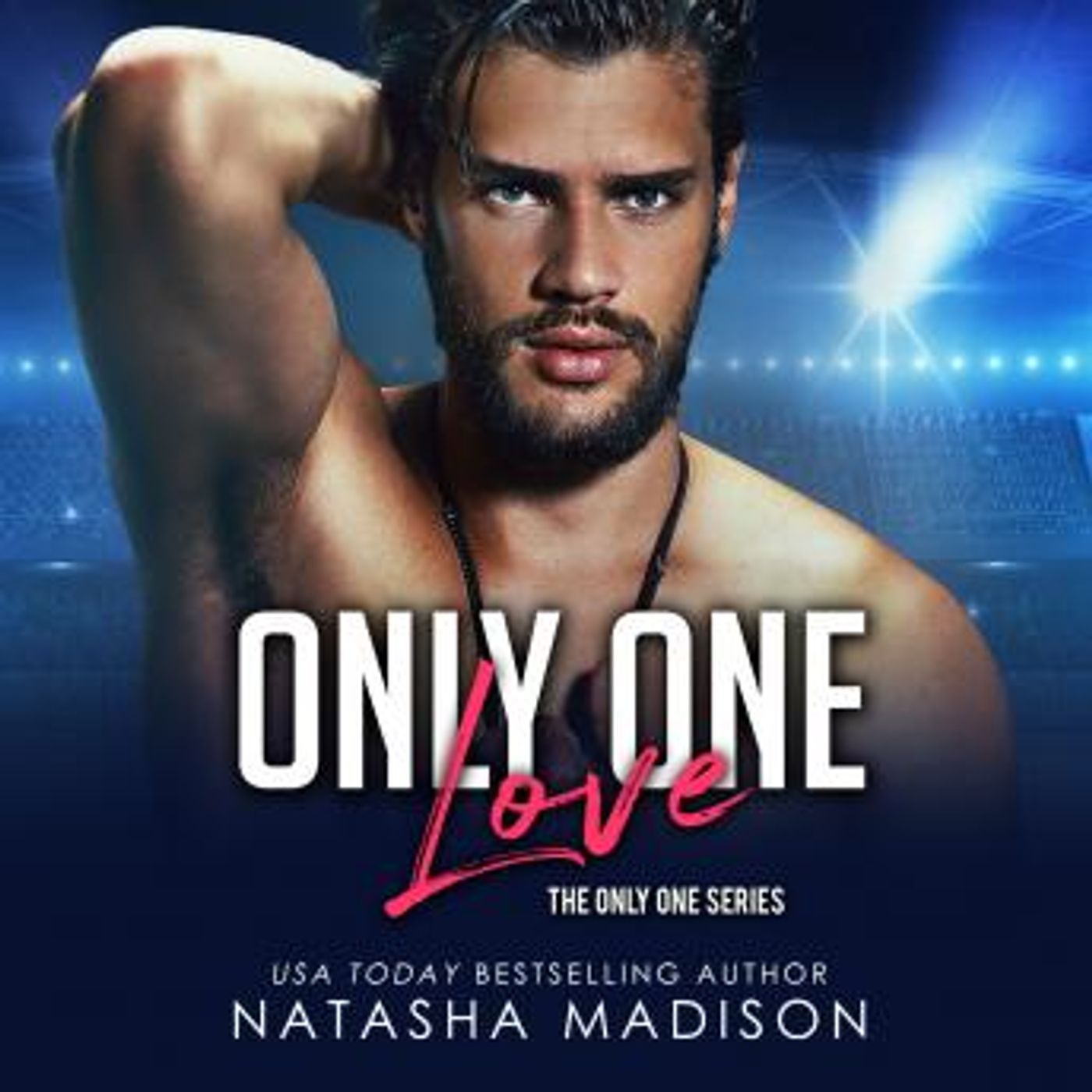 Access Must-Have Full Audiobooks in Romance, Modern