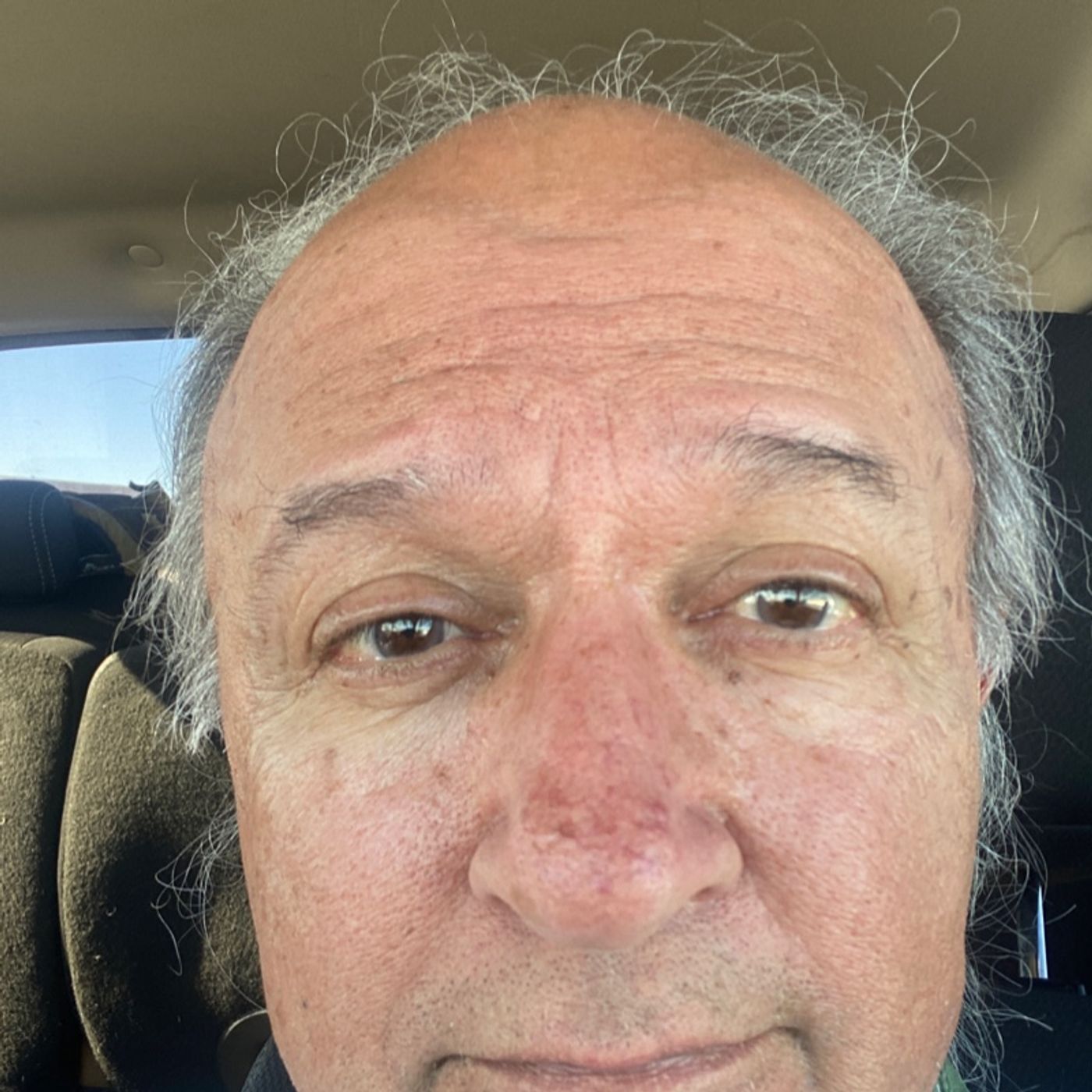 John Zegar\'s Thoughts & Travels